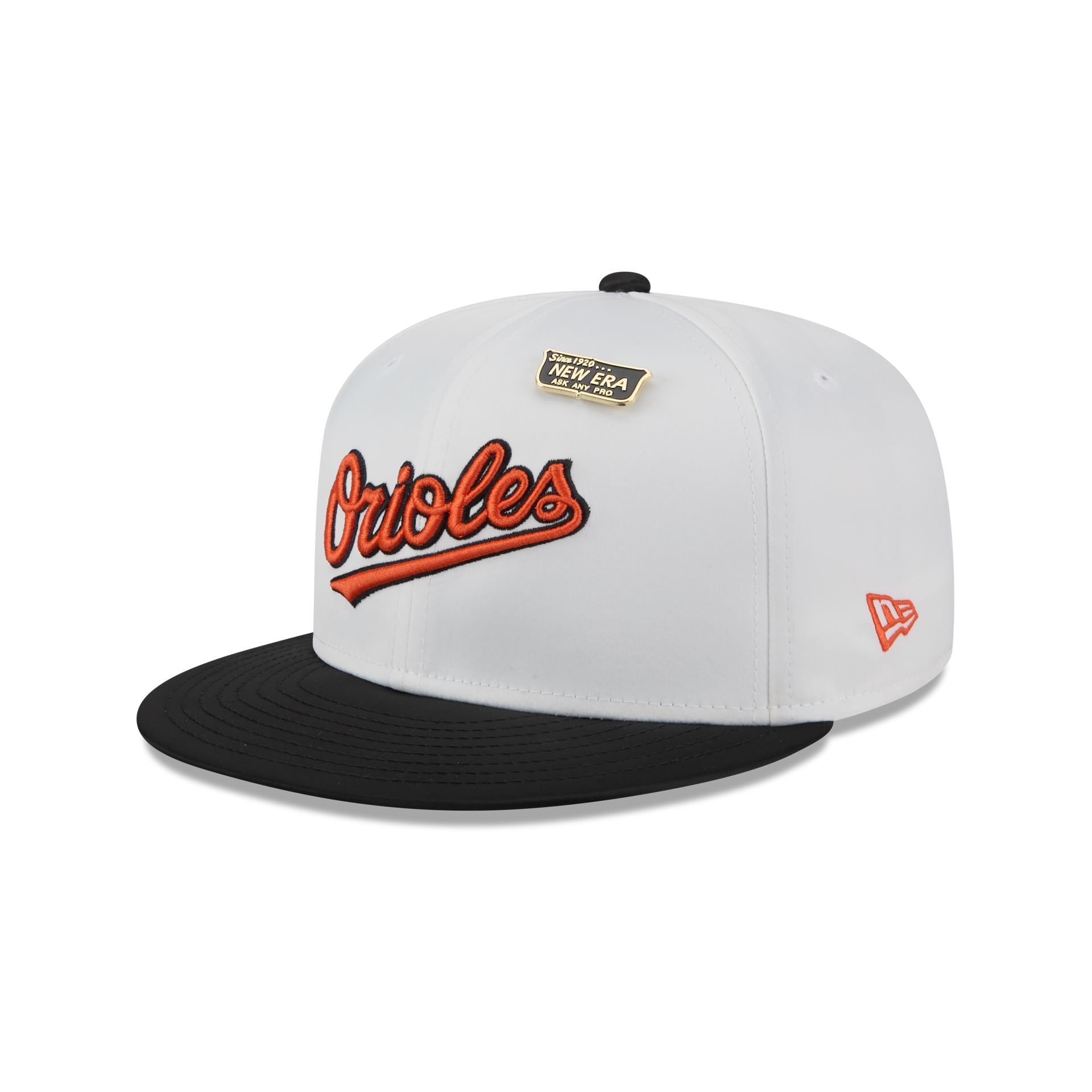 New Era Cap