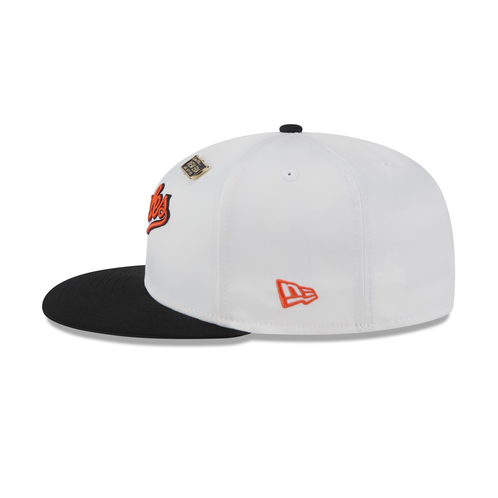 New Era Cap