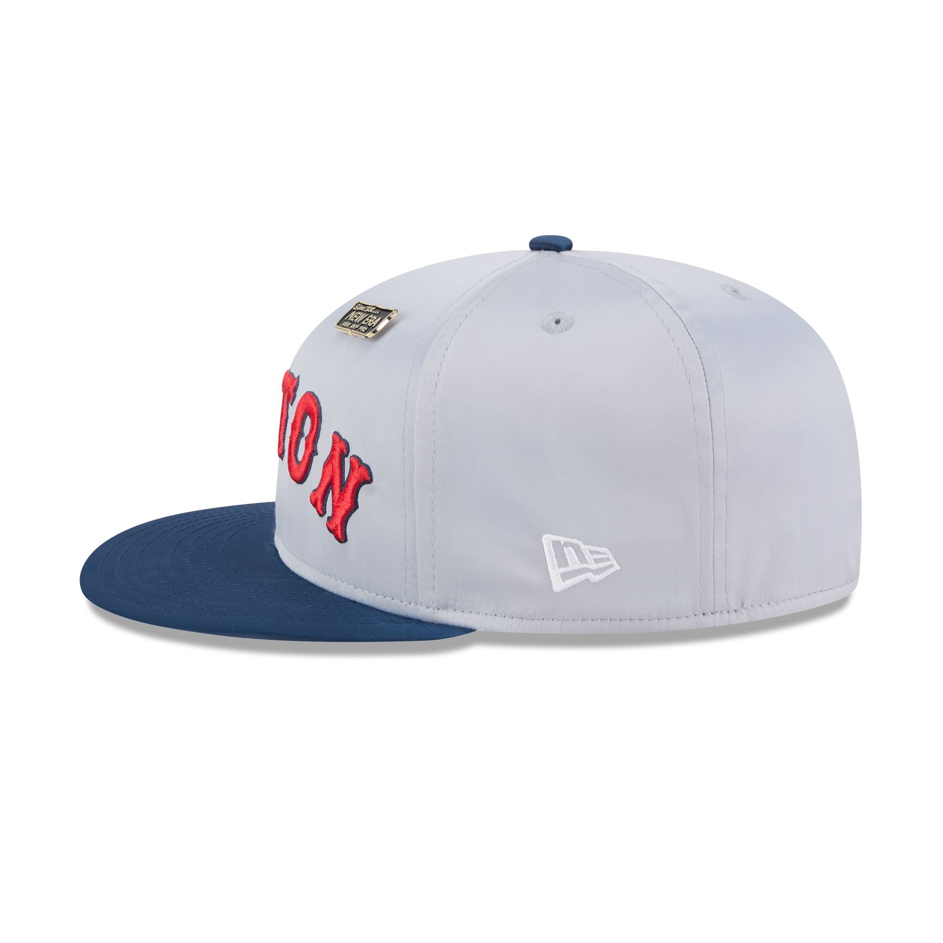 New Era Cap