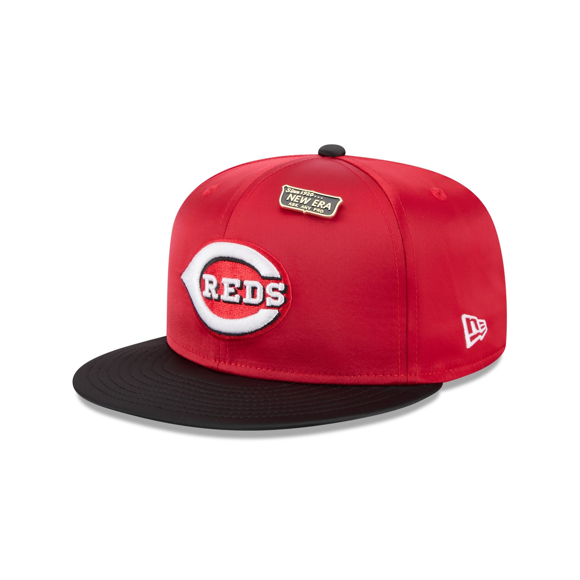 New Era Cap