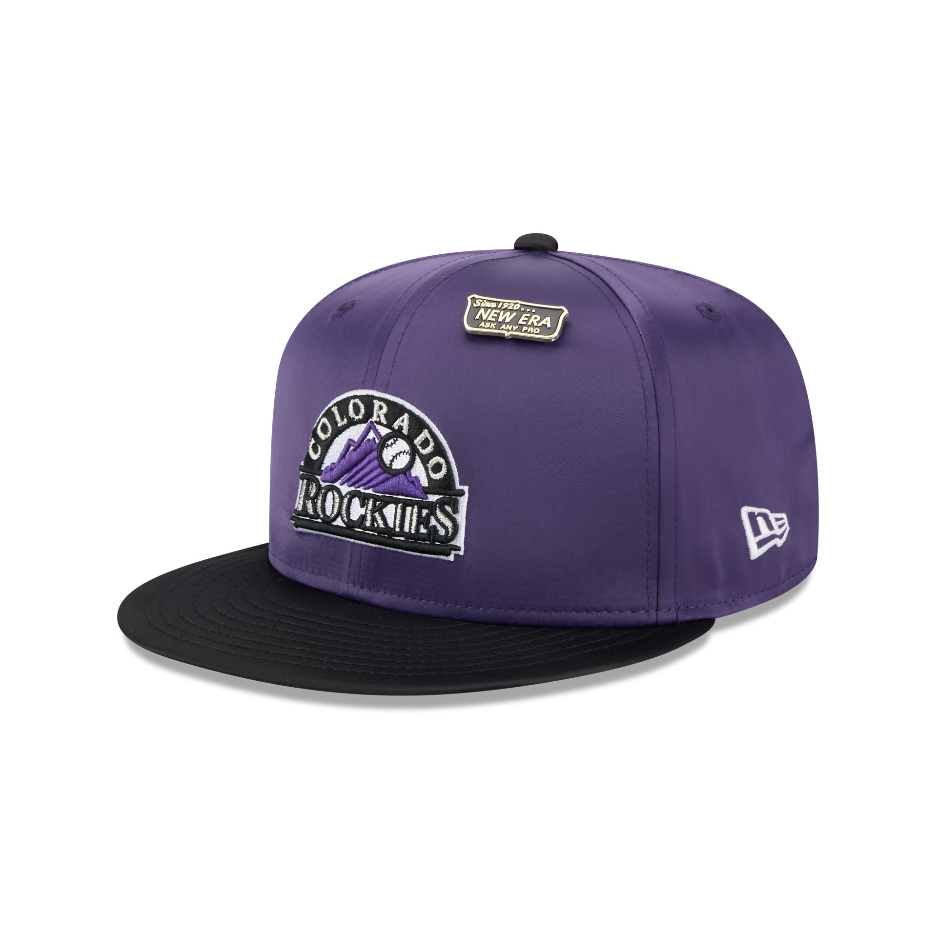 New Era Cap