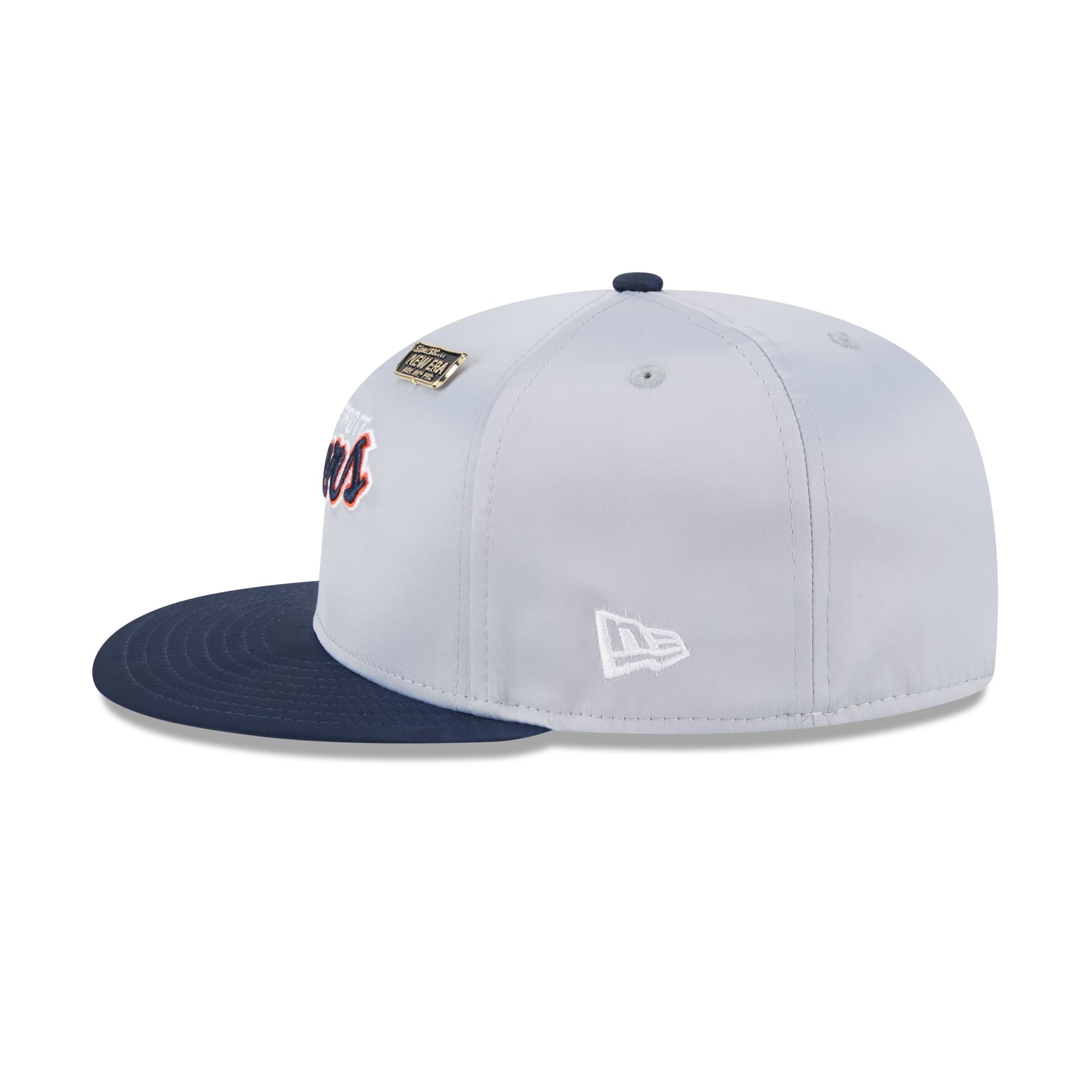 New Era Cap