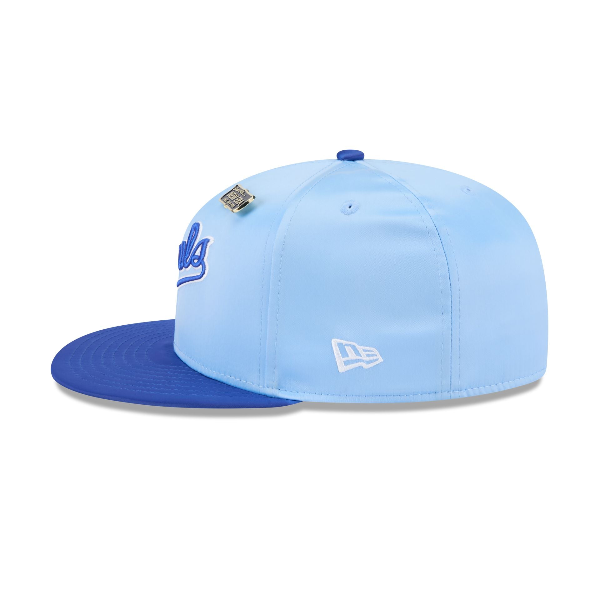 New Era Cap