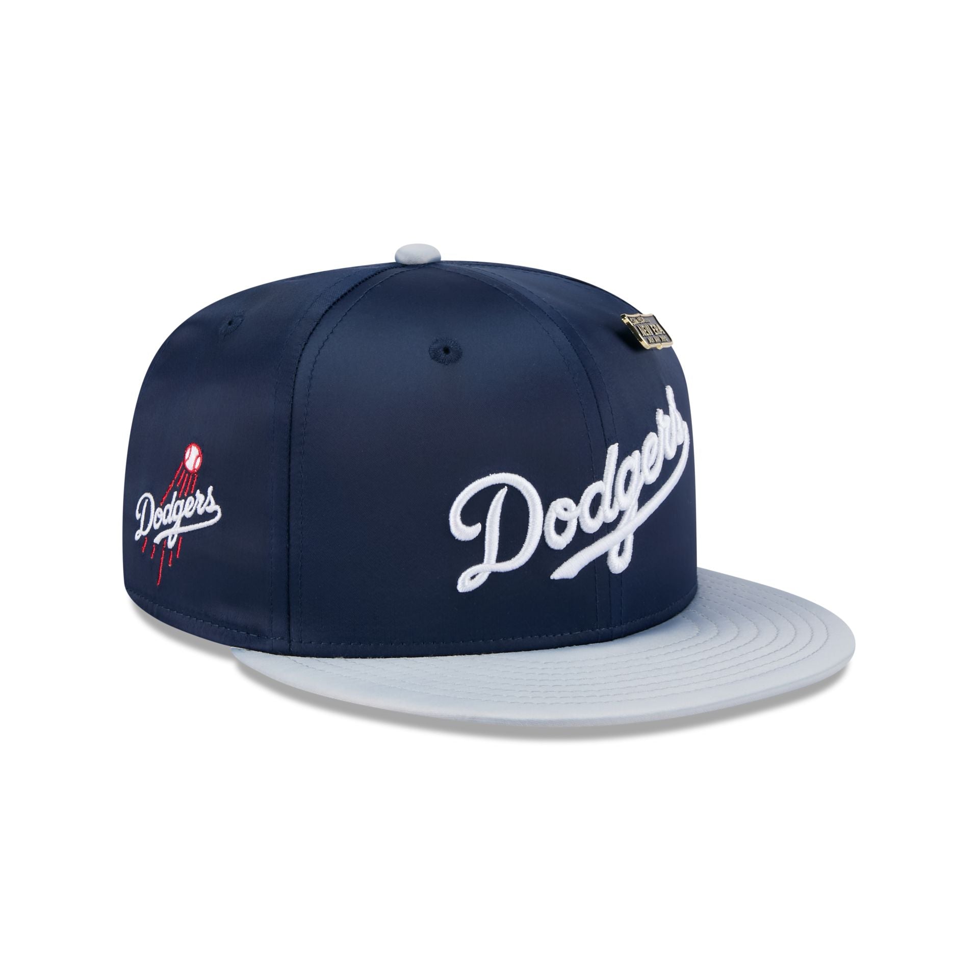 New Era Cap