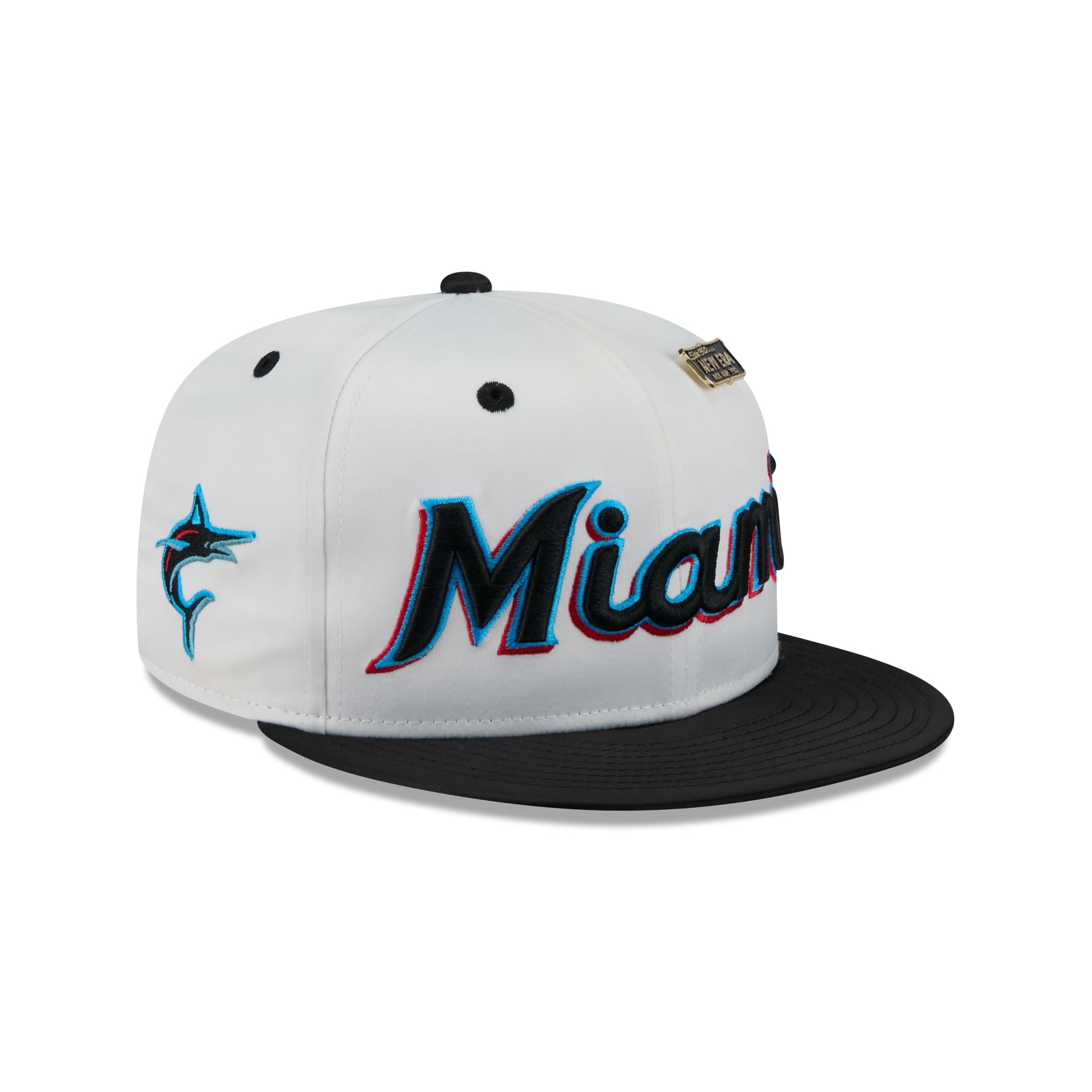 New Era Cap