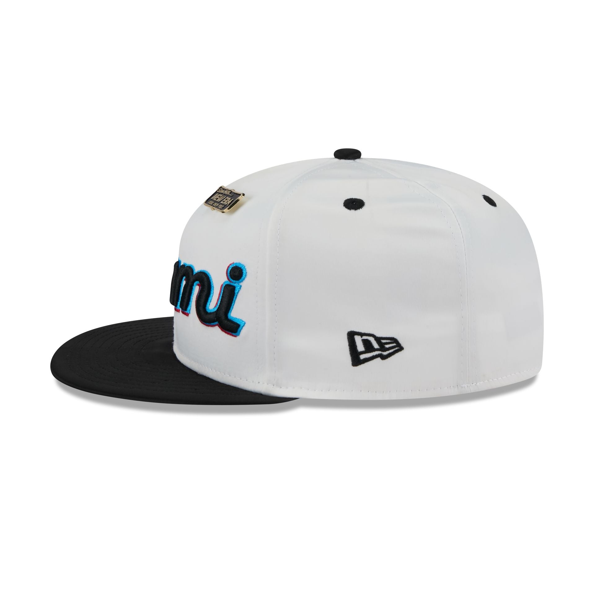 New Era Cap