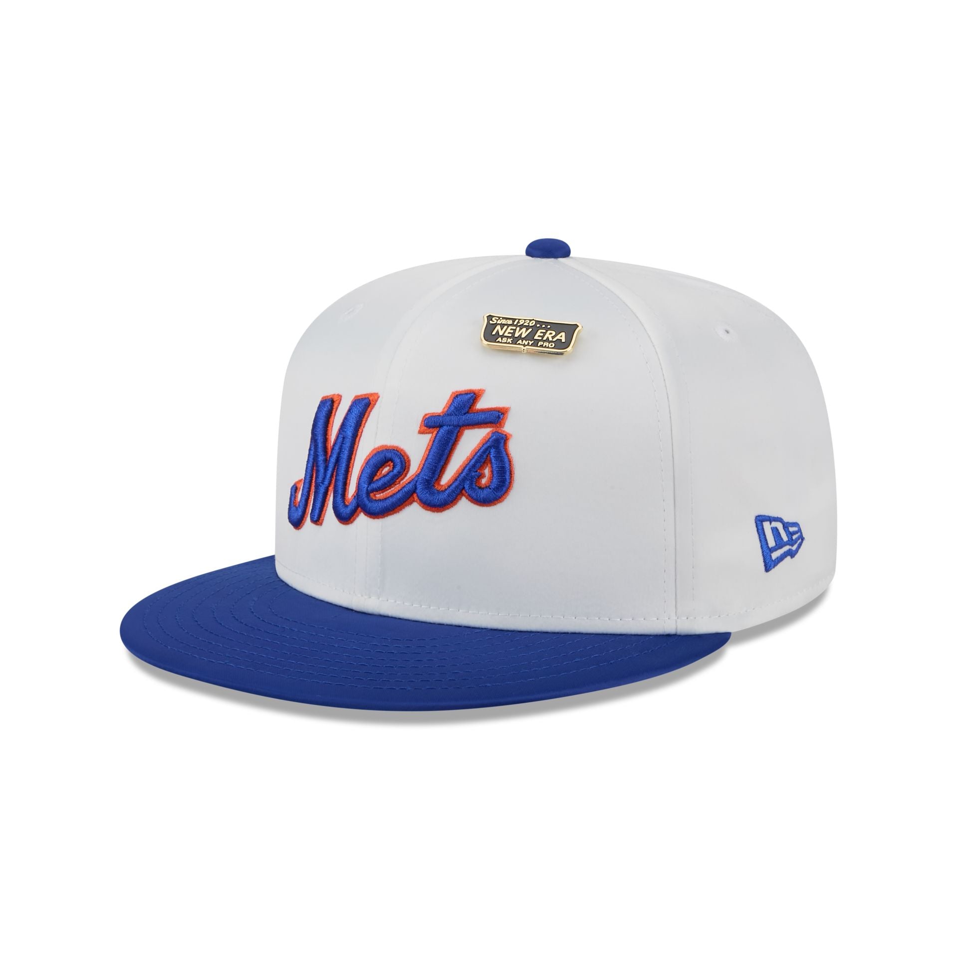 New Era Cap