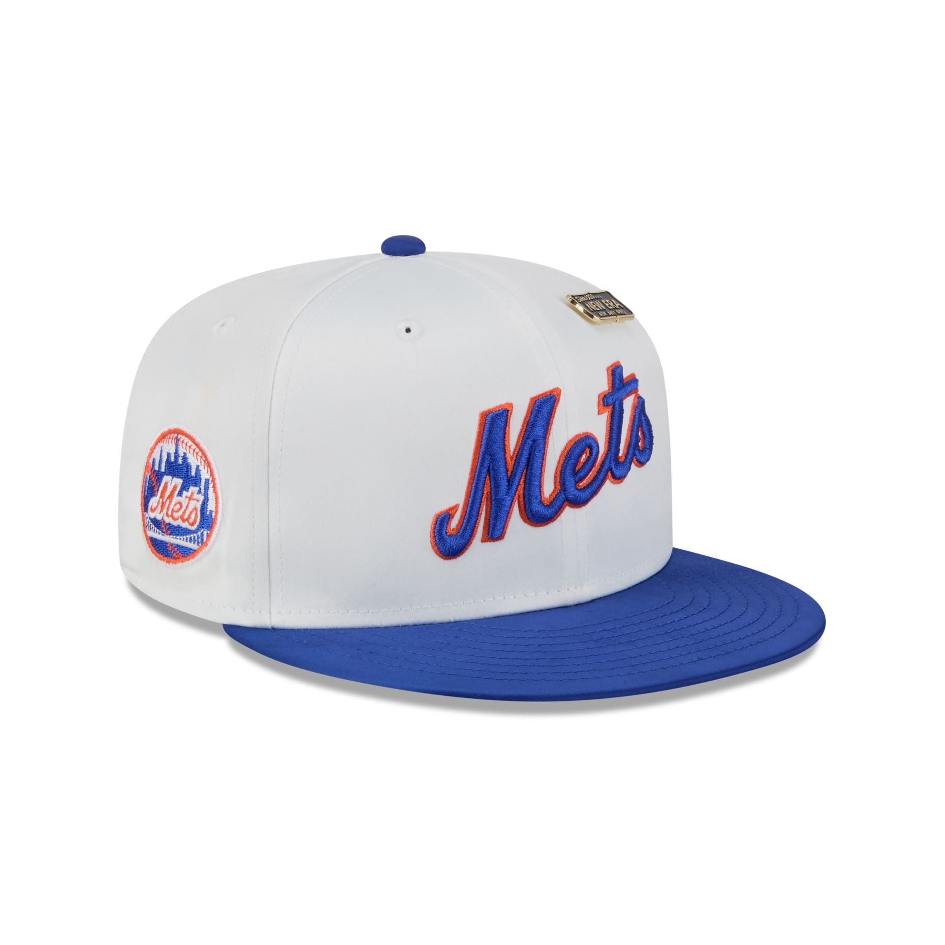 New Era Cap