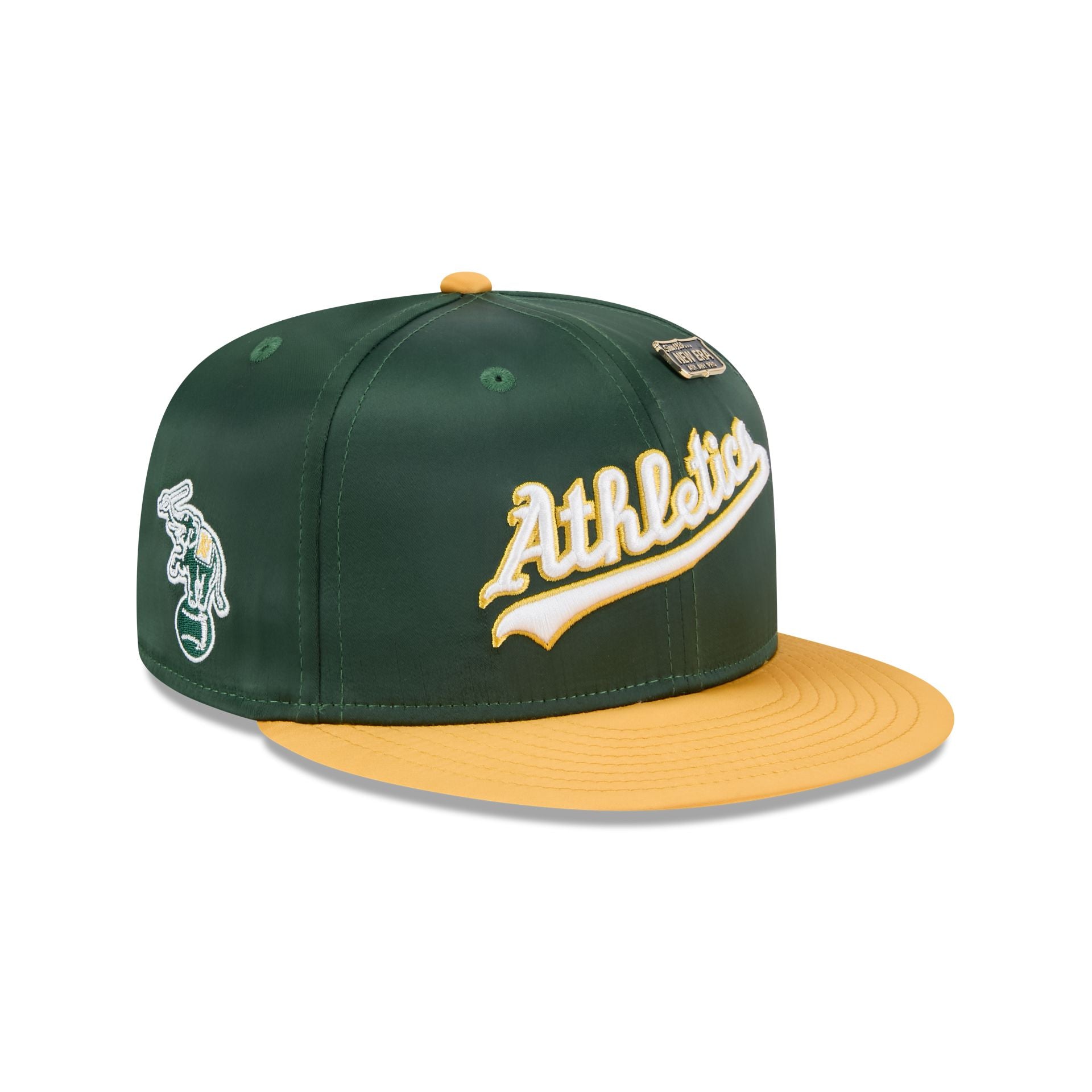 New Era Cap