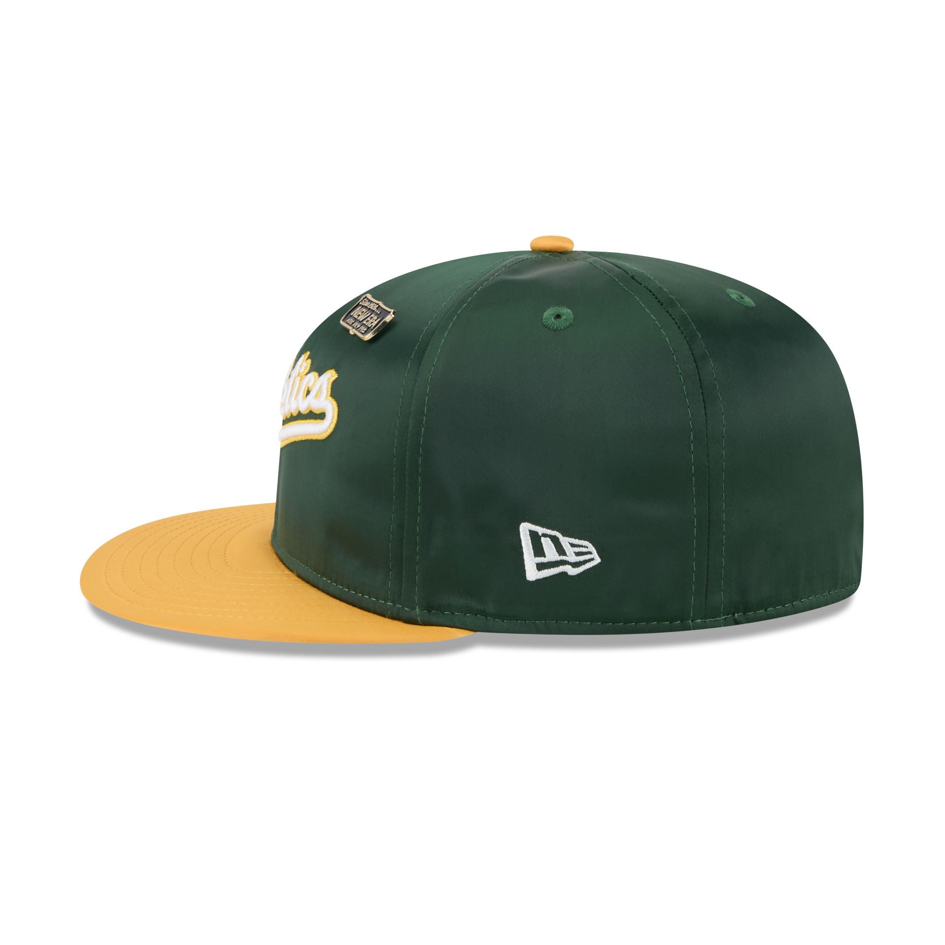 New Era Cap