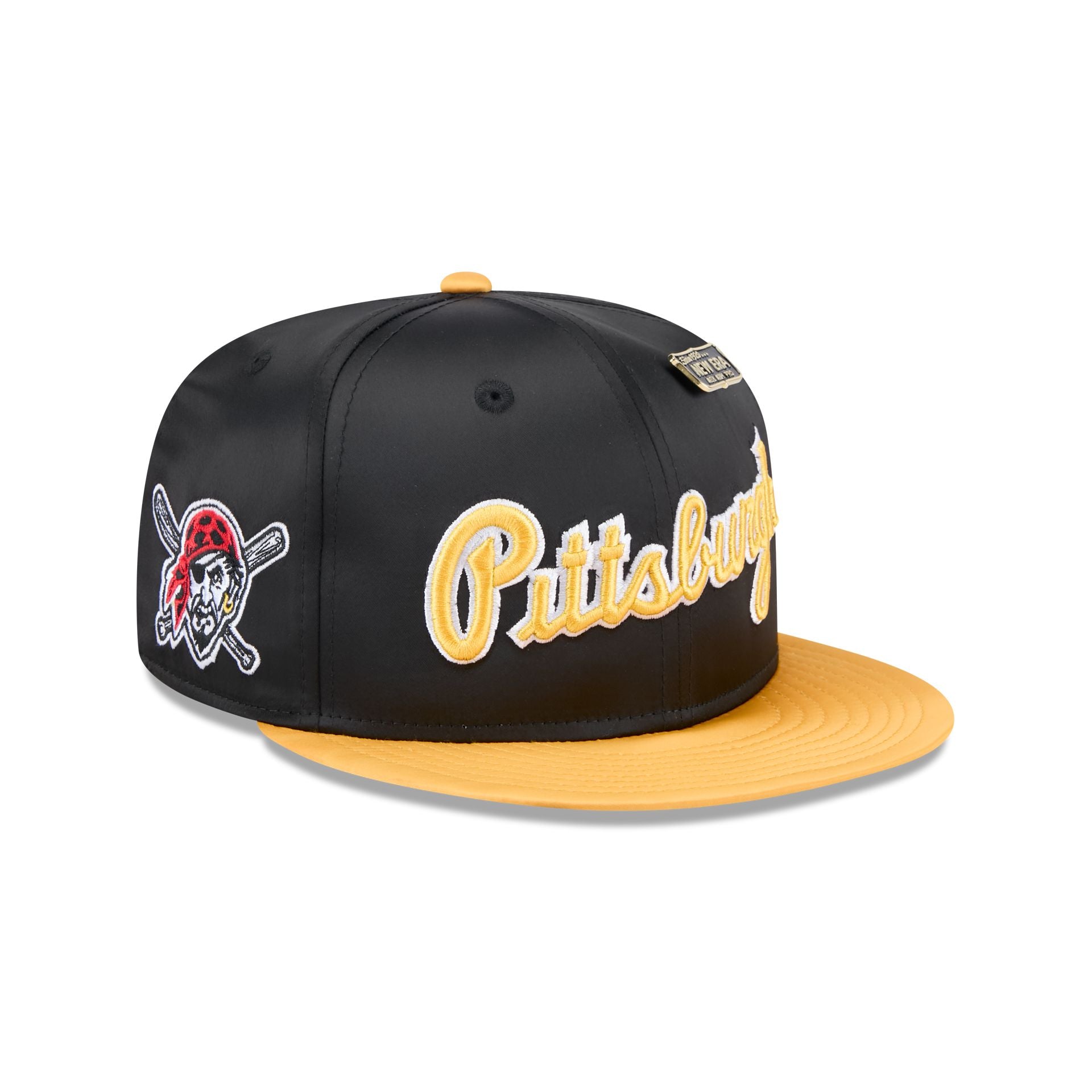 New Era Cap