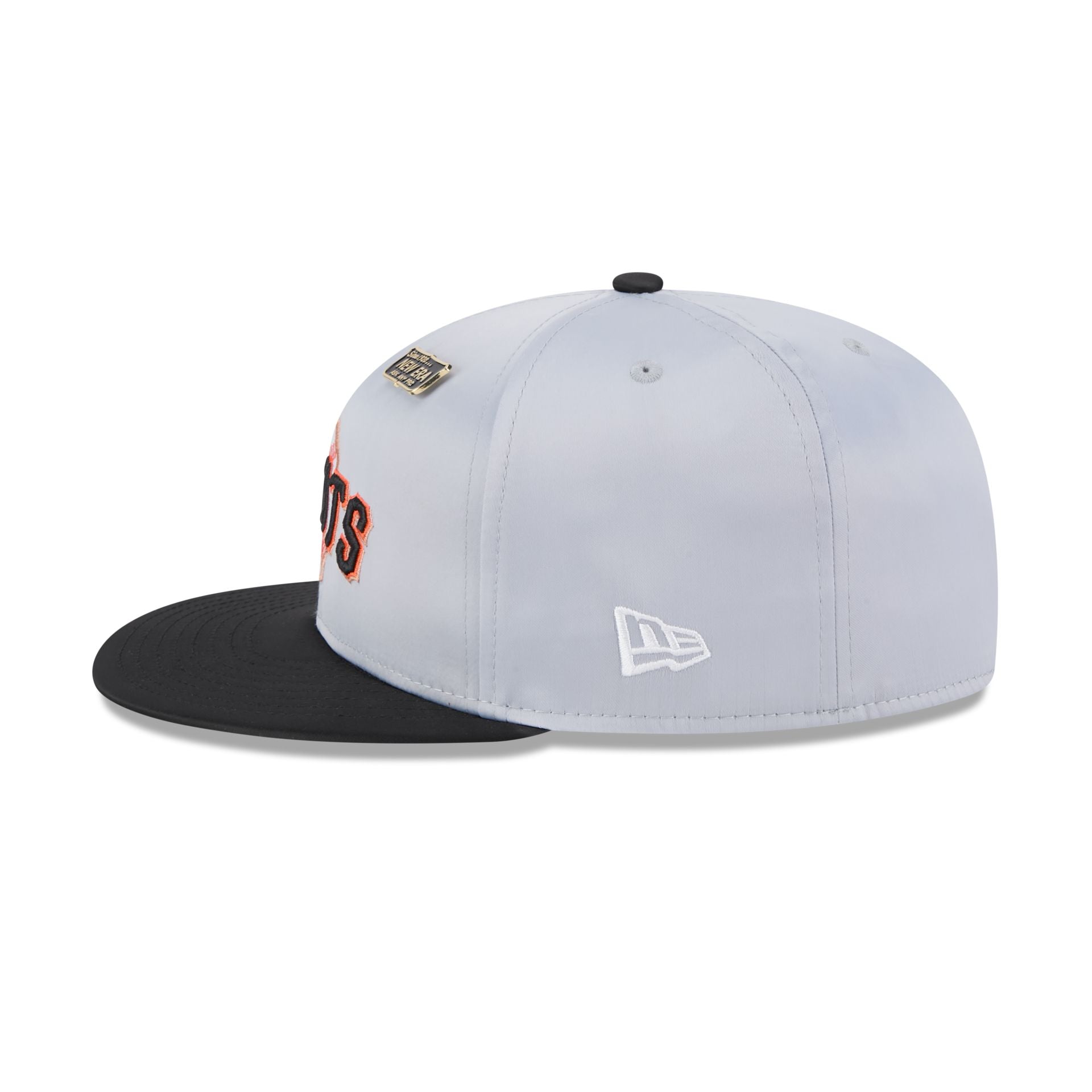 New Era Cap