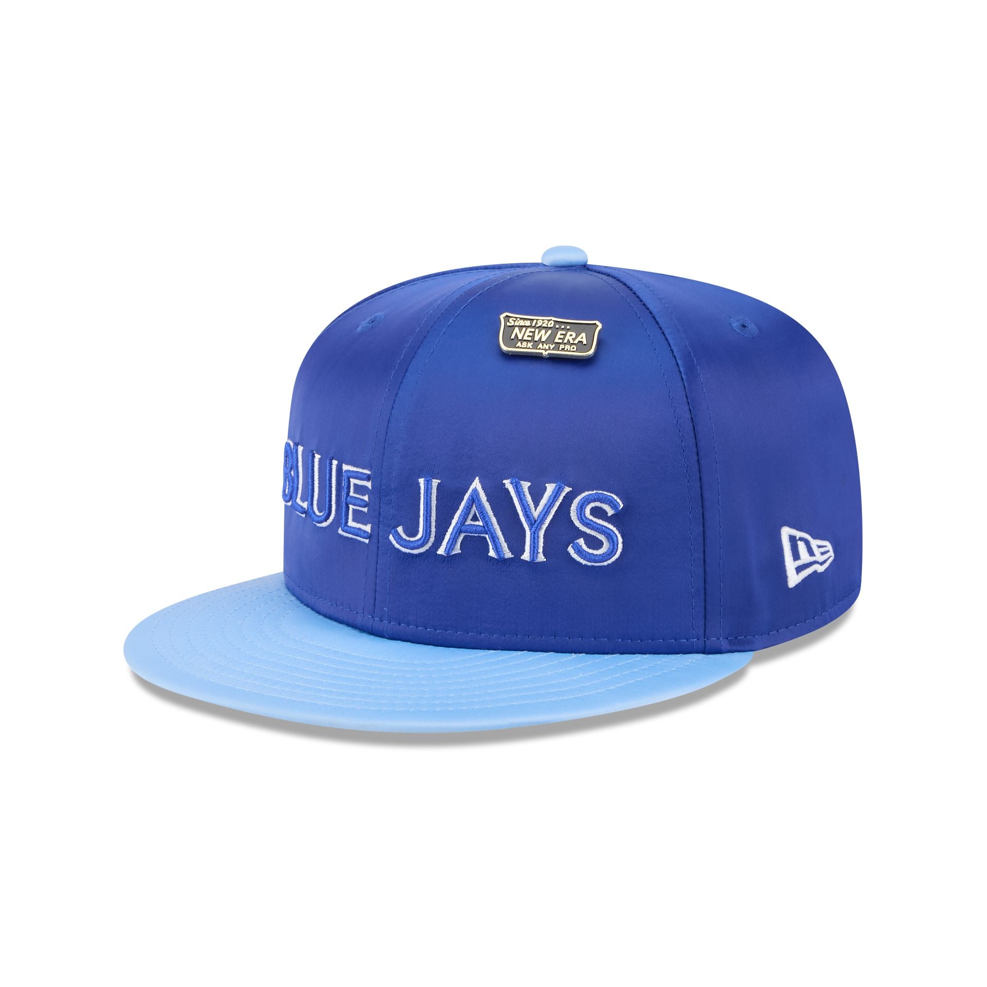 New Era Cap