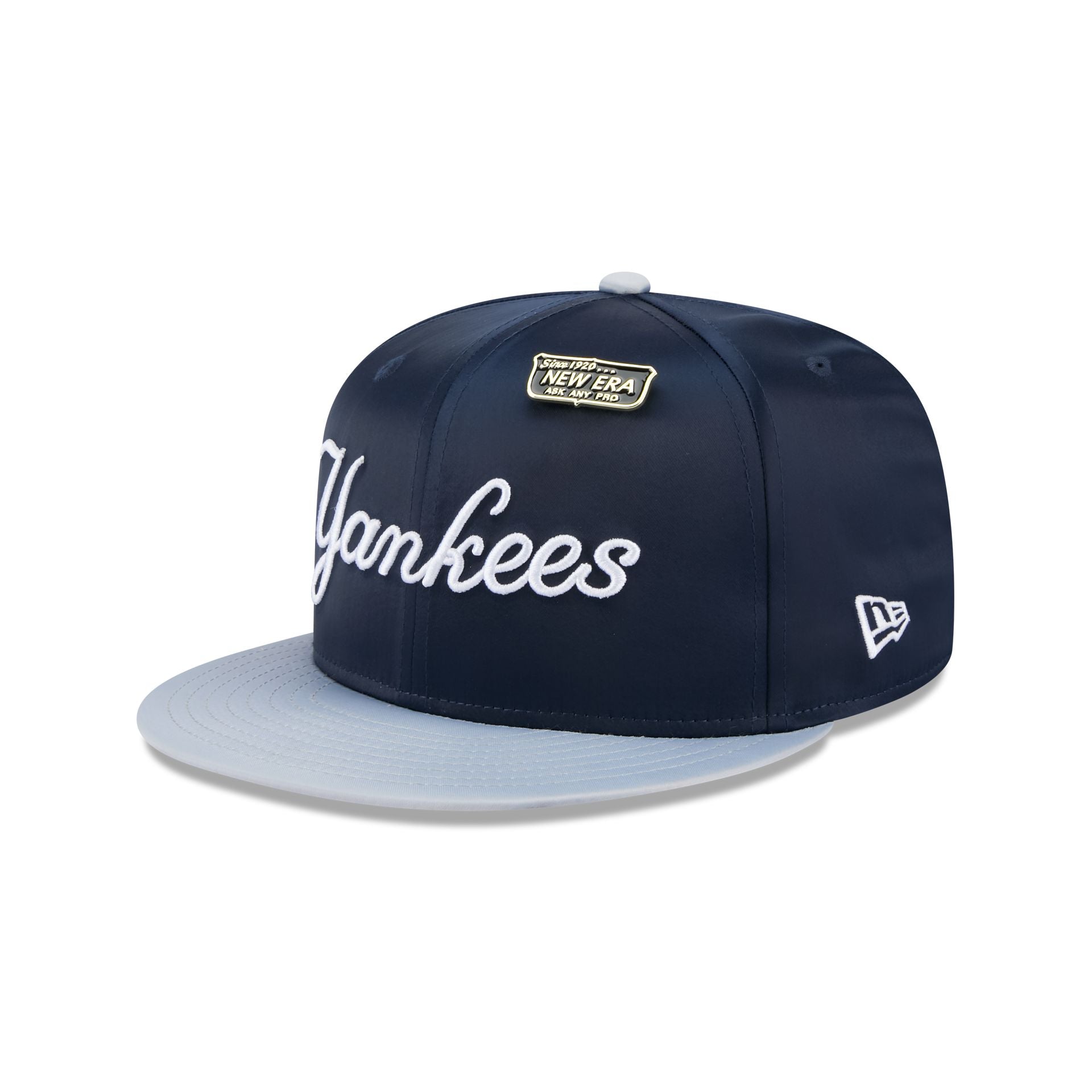 New Era Cap