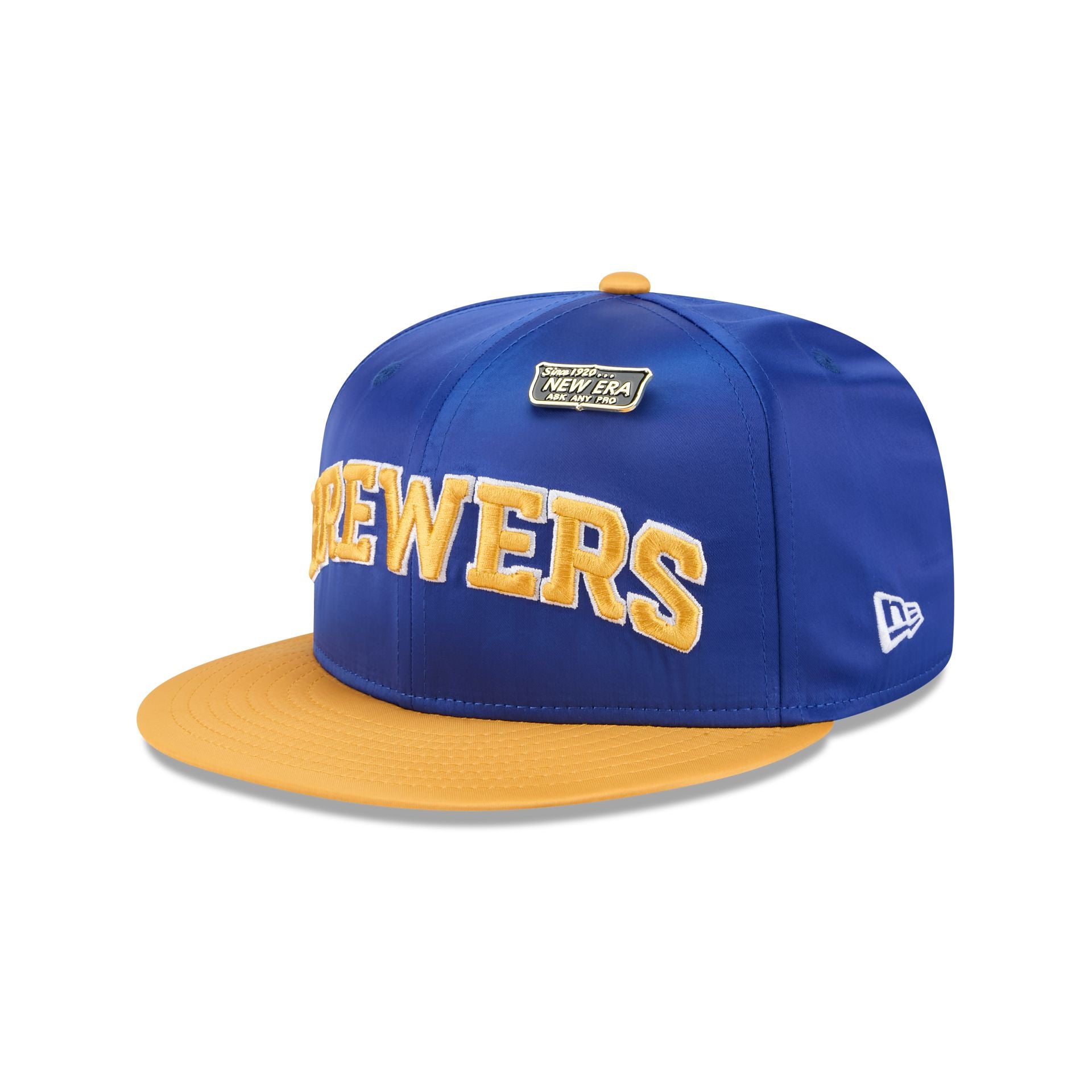 New Era Cap