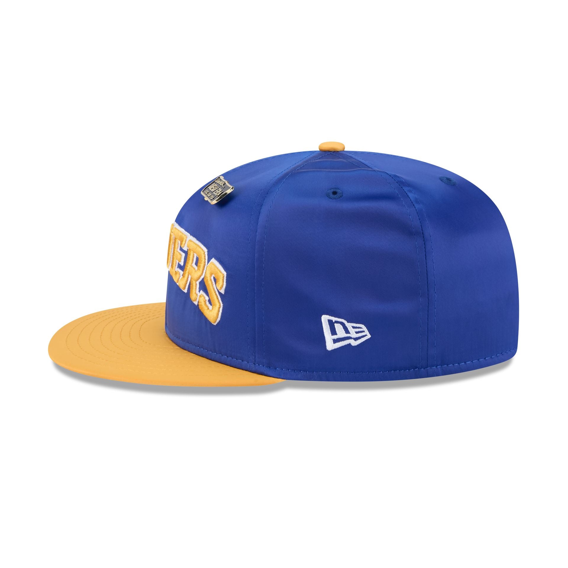 New Era Cap