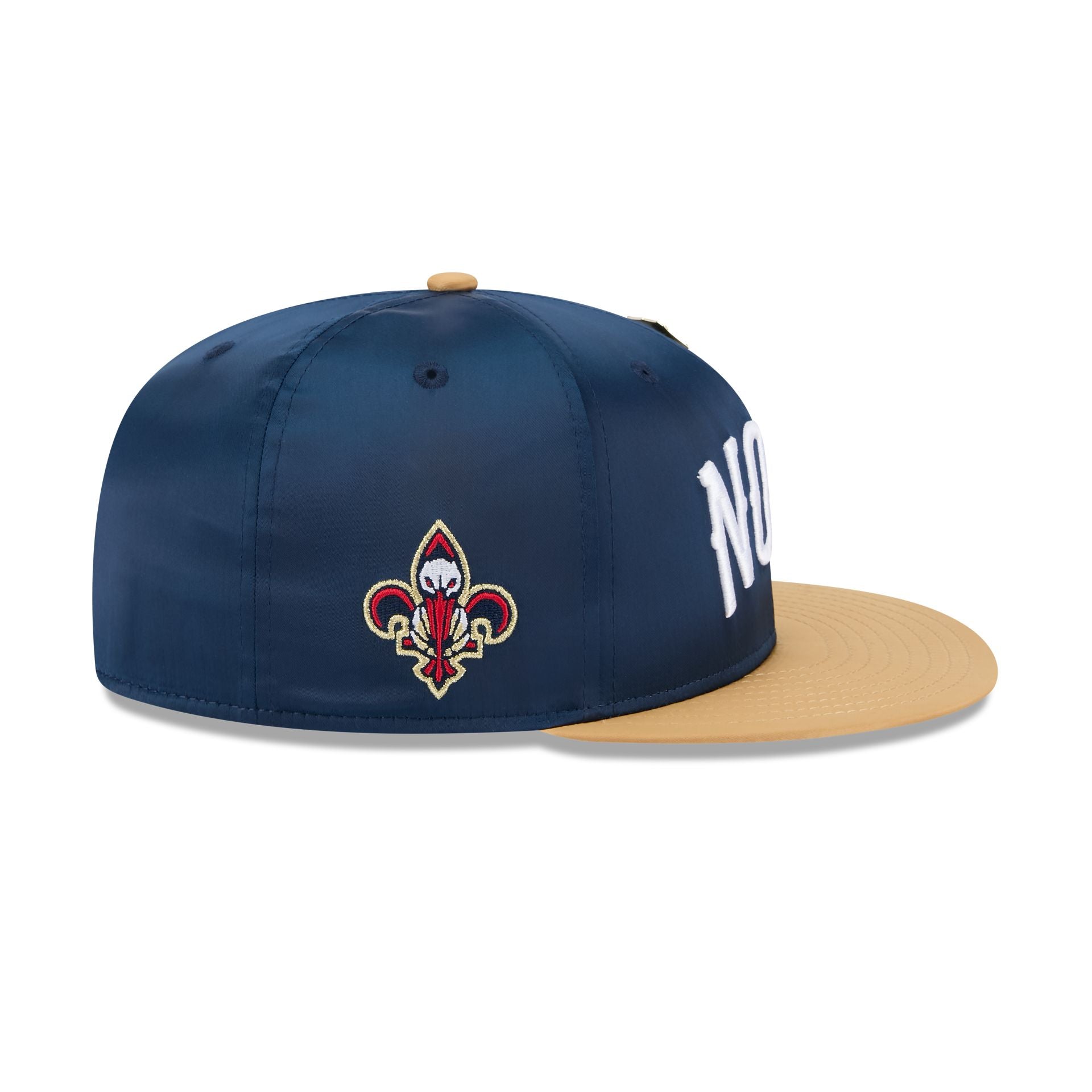 New Era Cap