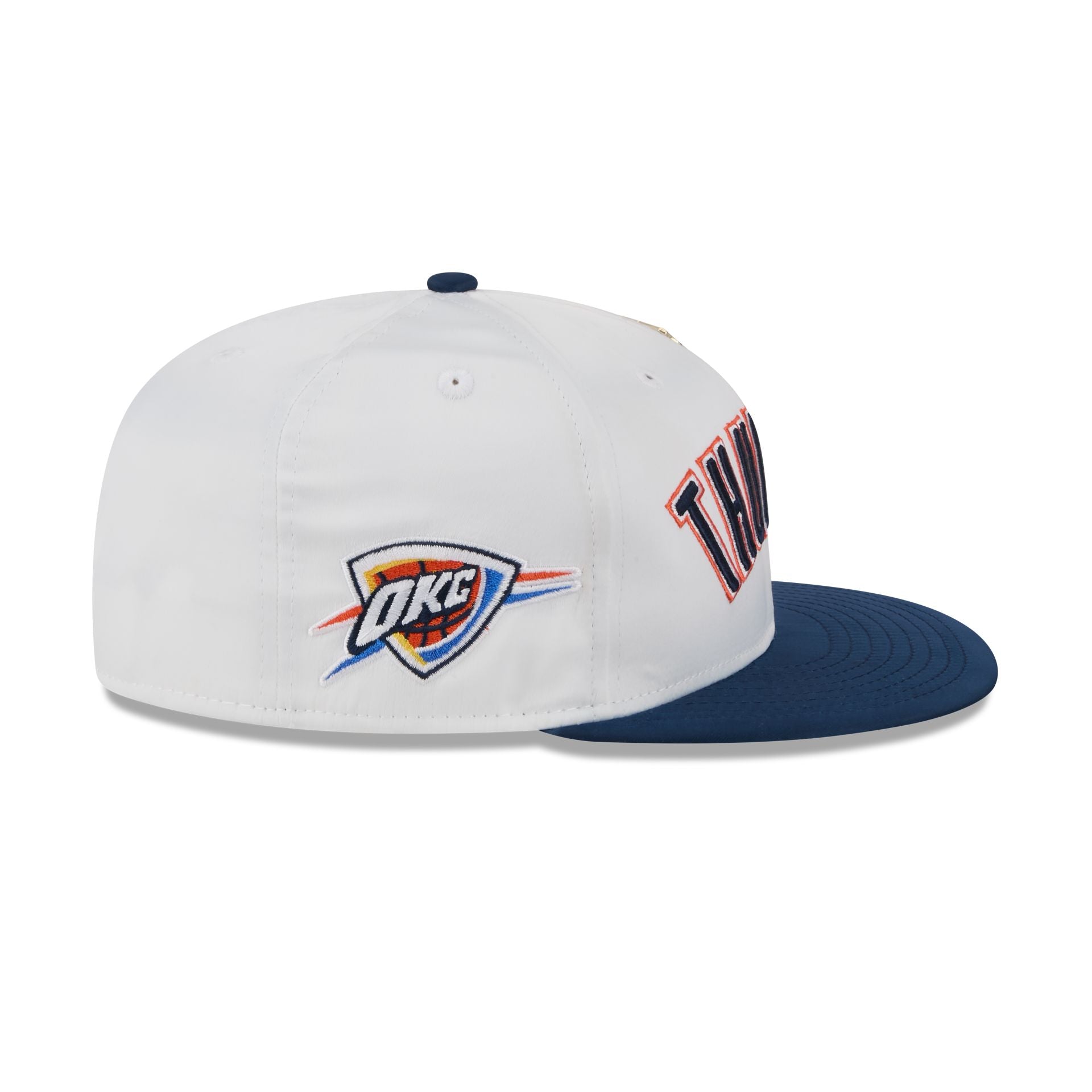 New Era Cap