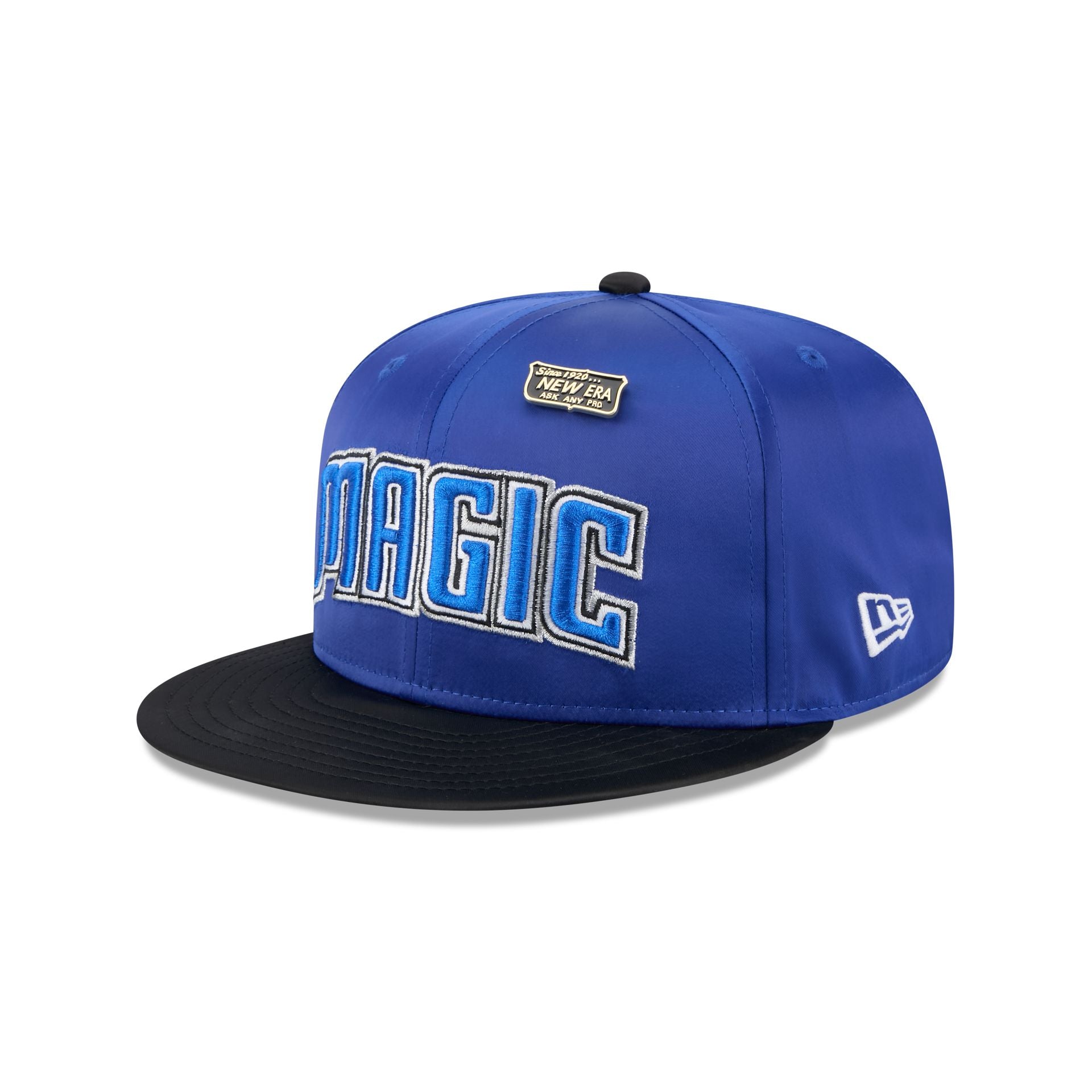 New Era Cap