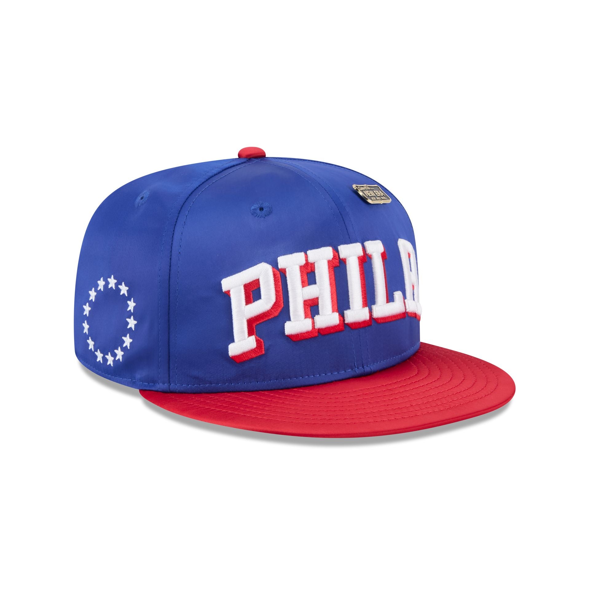 New Era Cap