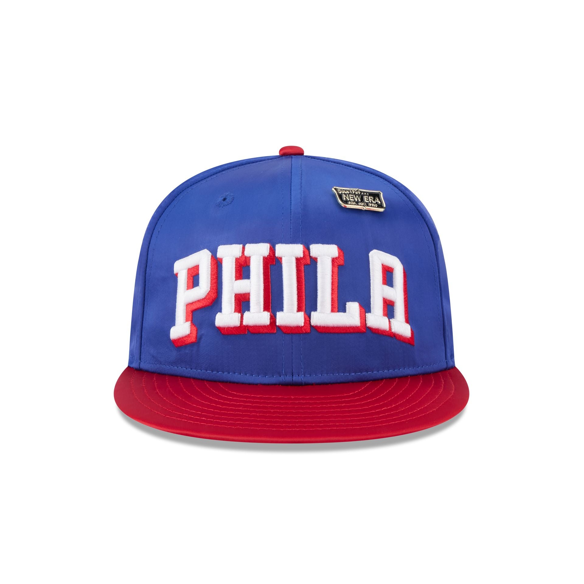 New Era Cap