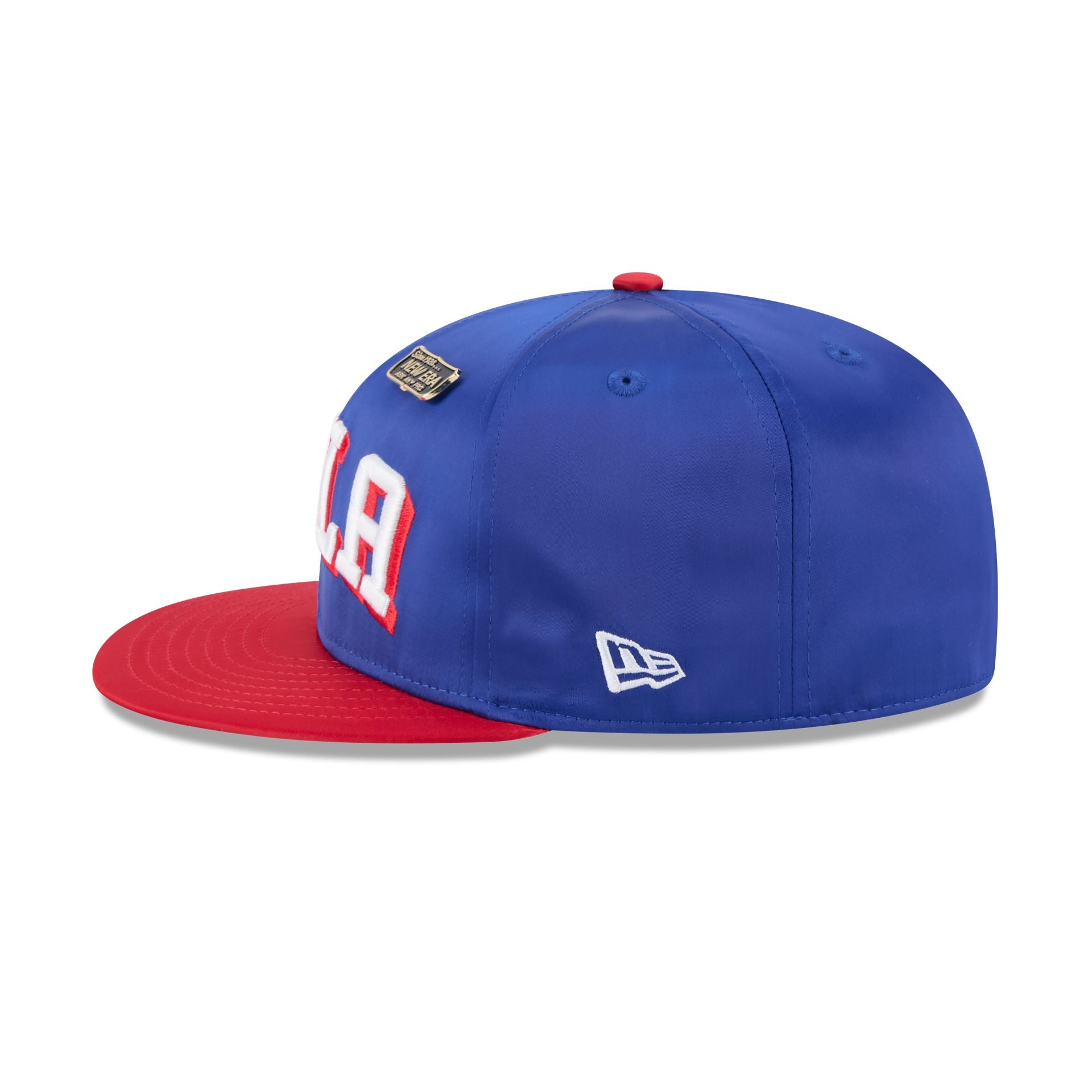 New Era Cap