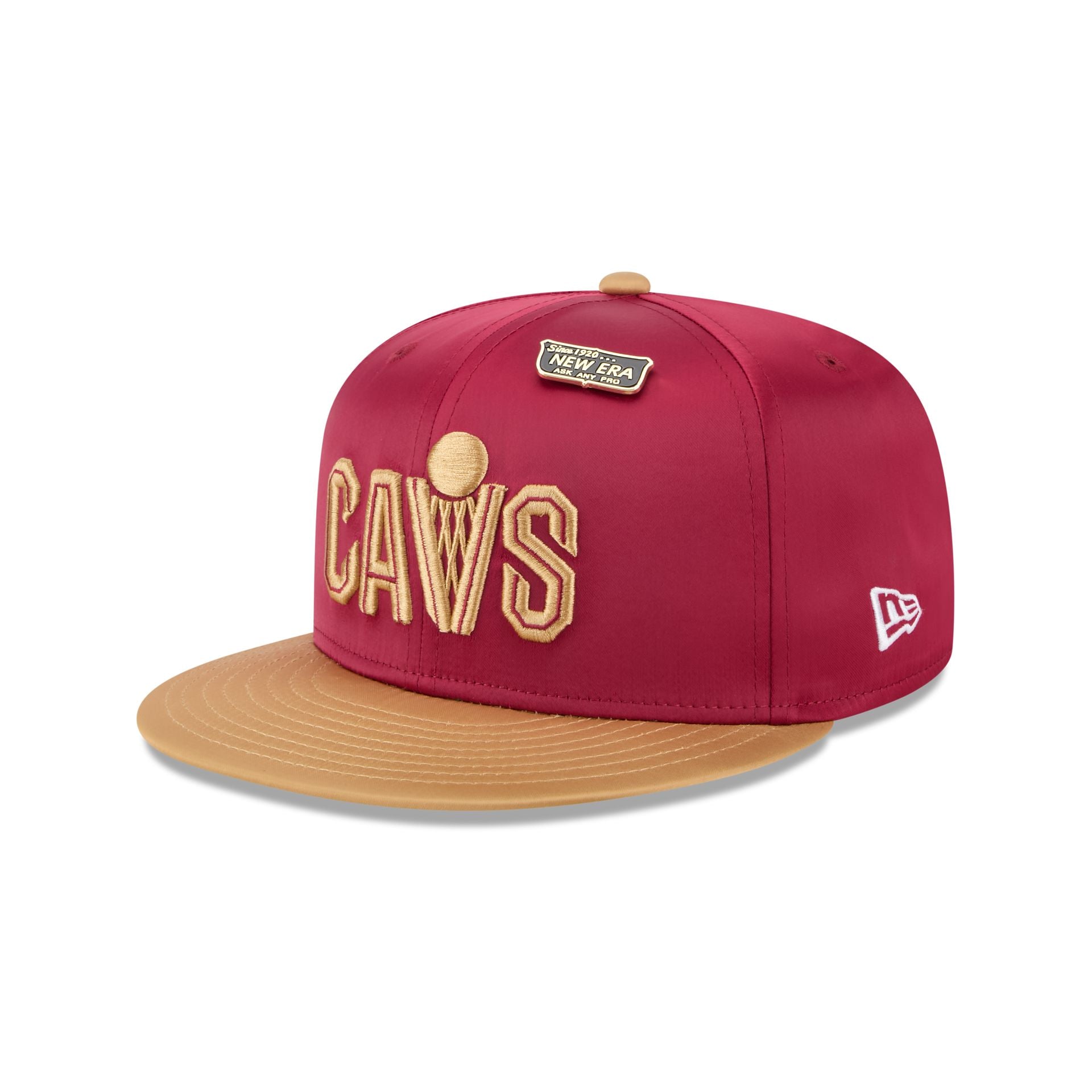 New Era Cap