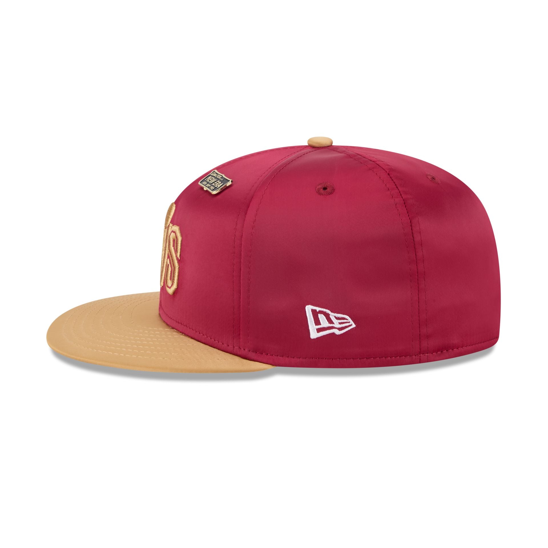 New Era Cap