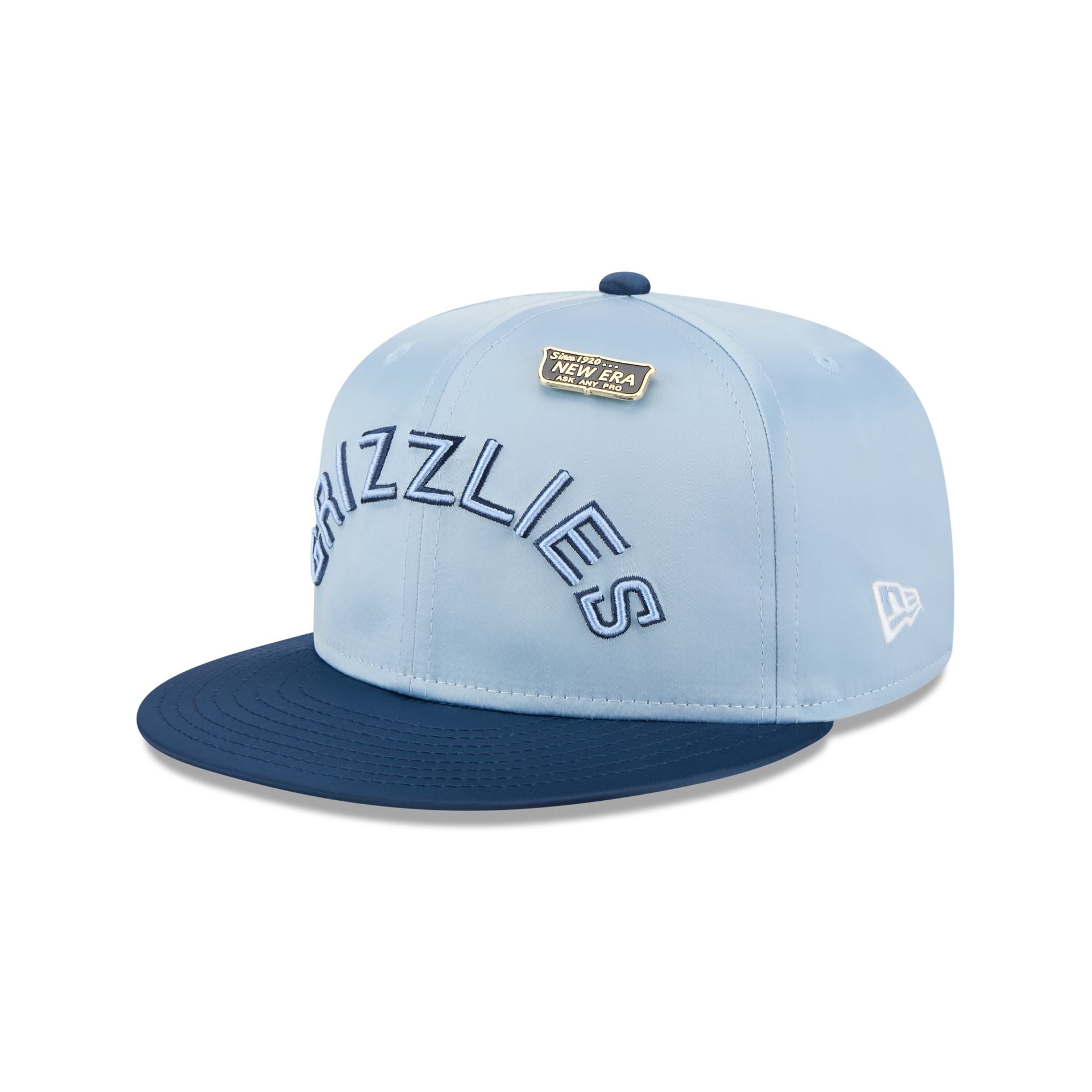 New Era Cap