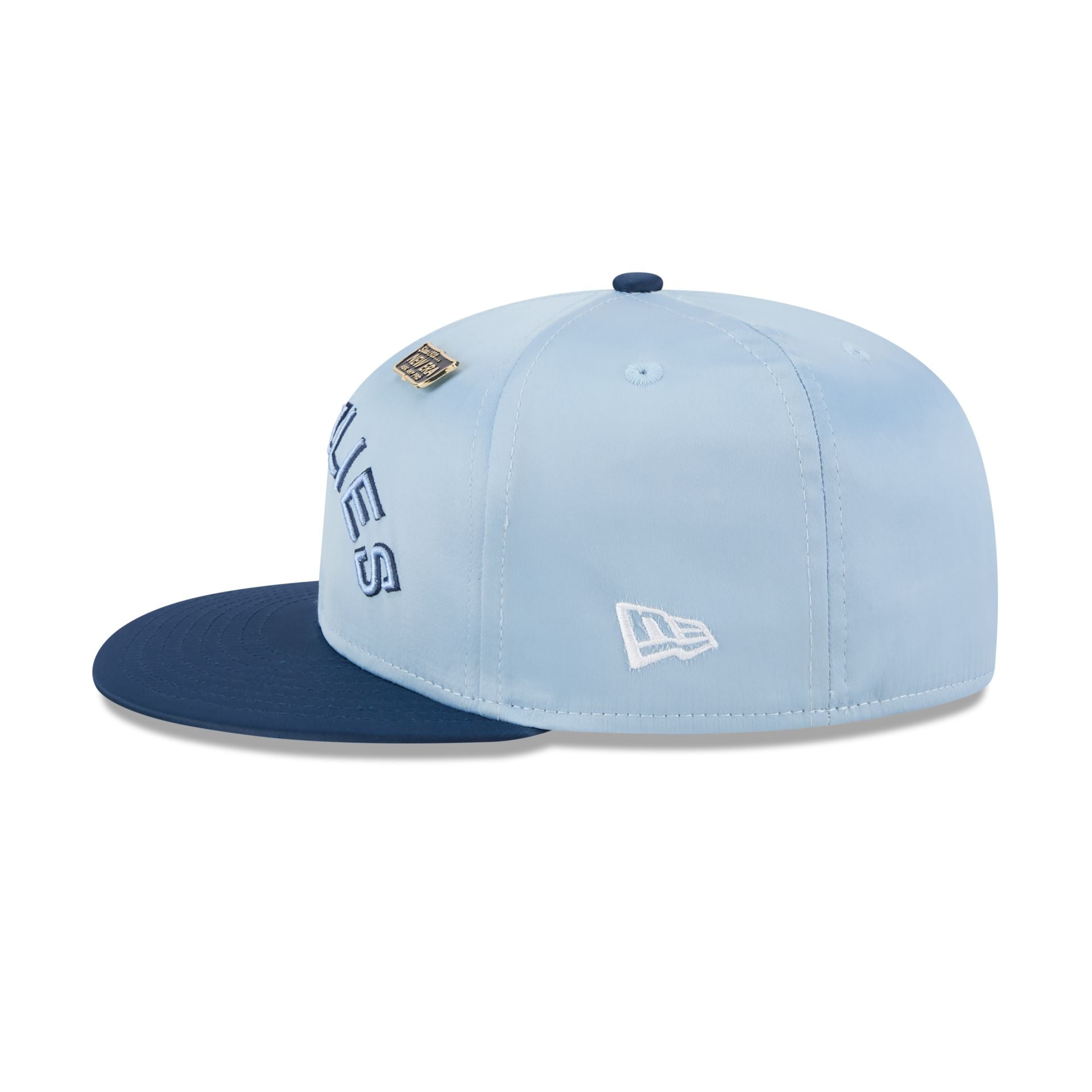 New Era Cap