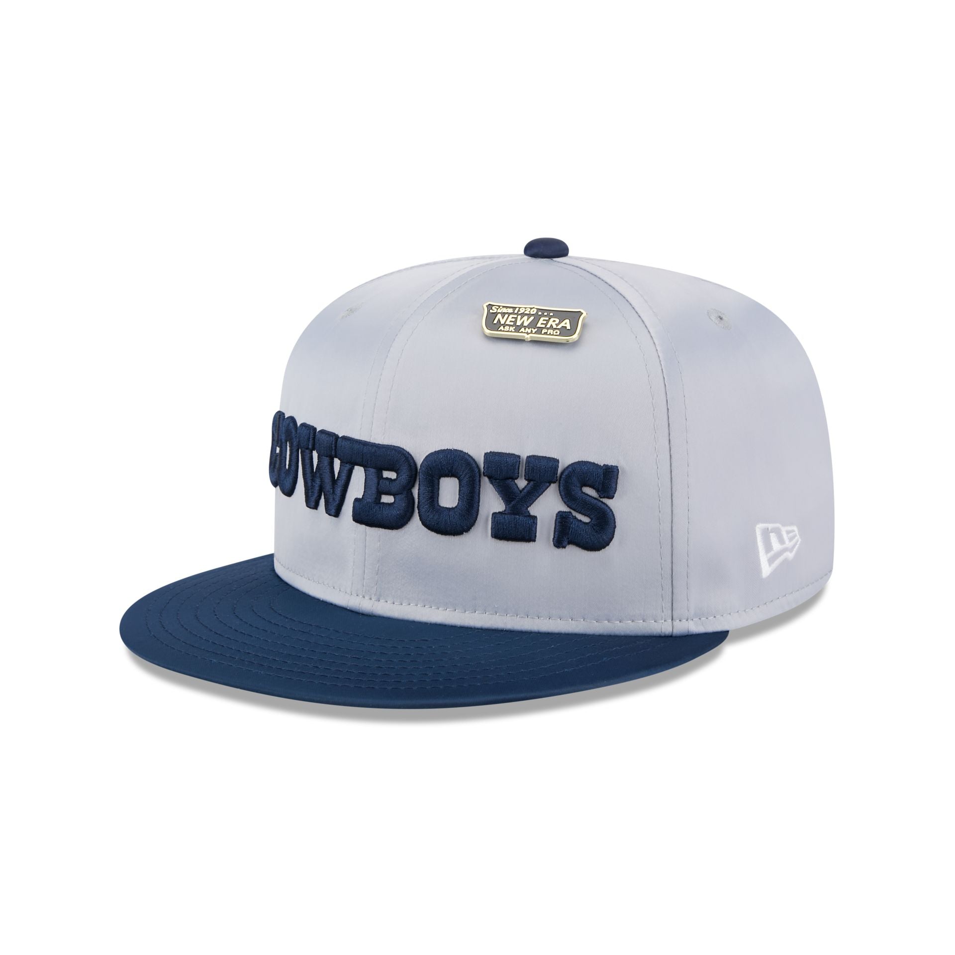 New Era Cap