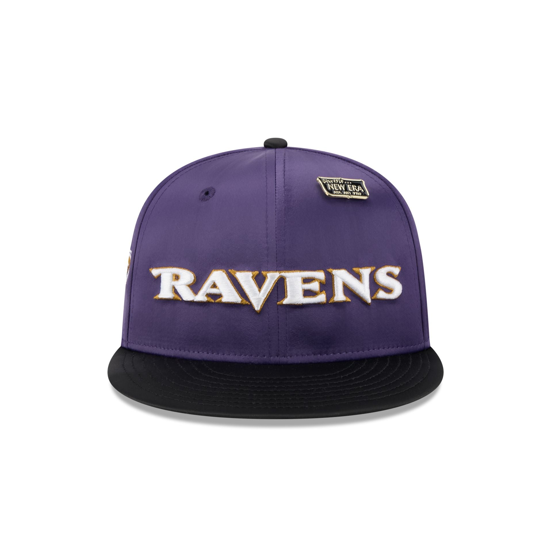 New Era Cap