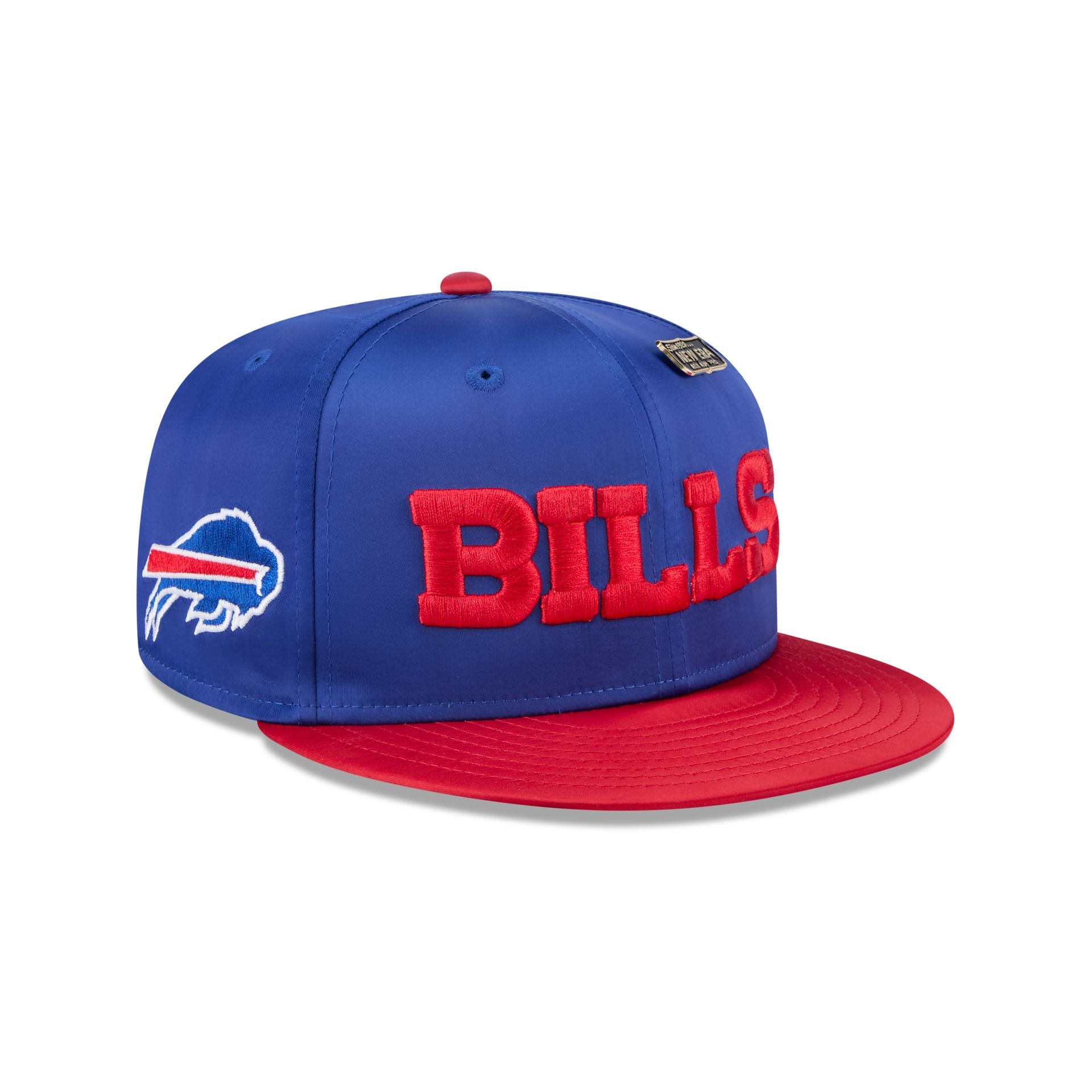 New Era Cap