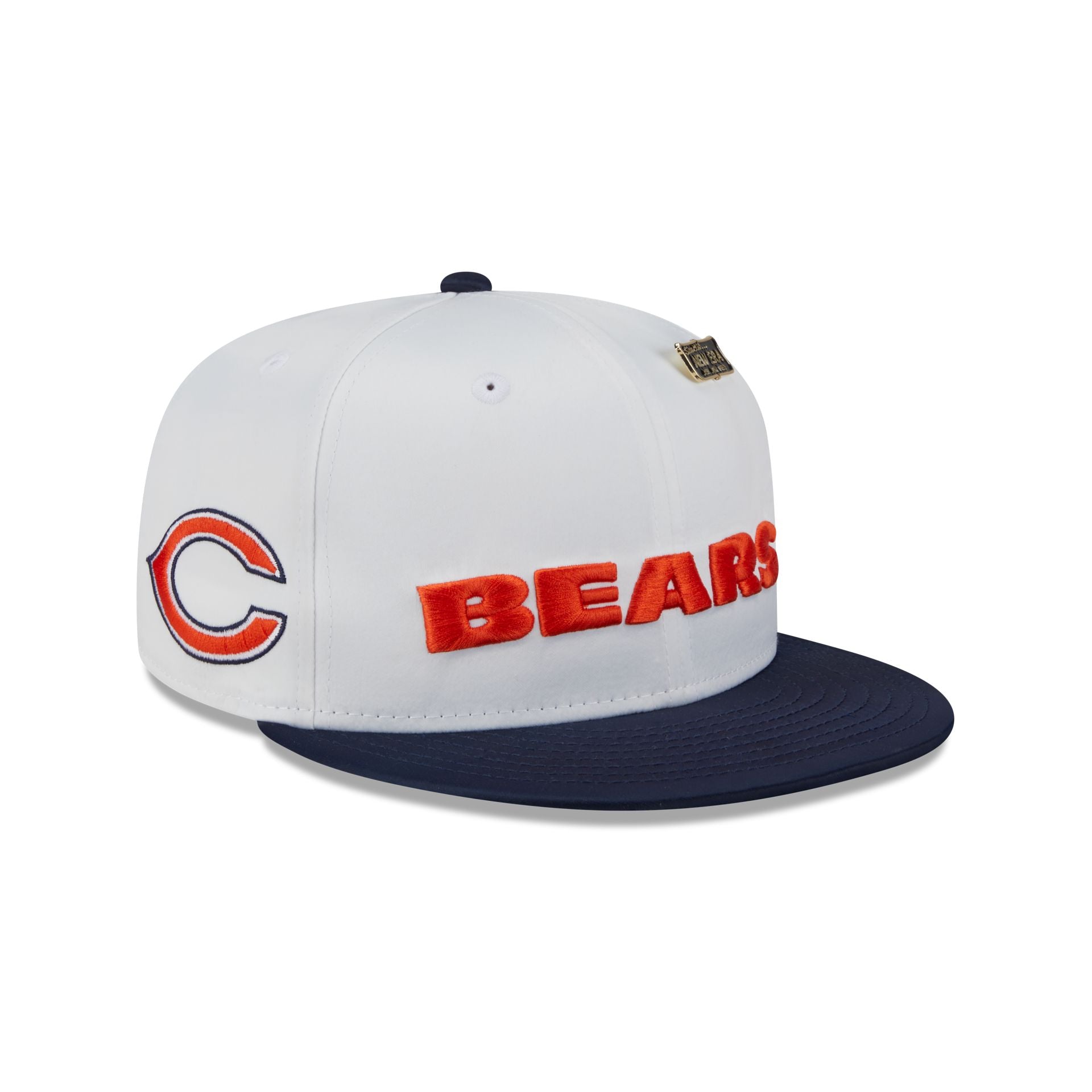 New Era Cap