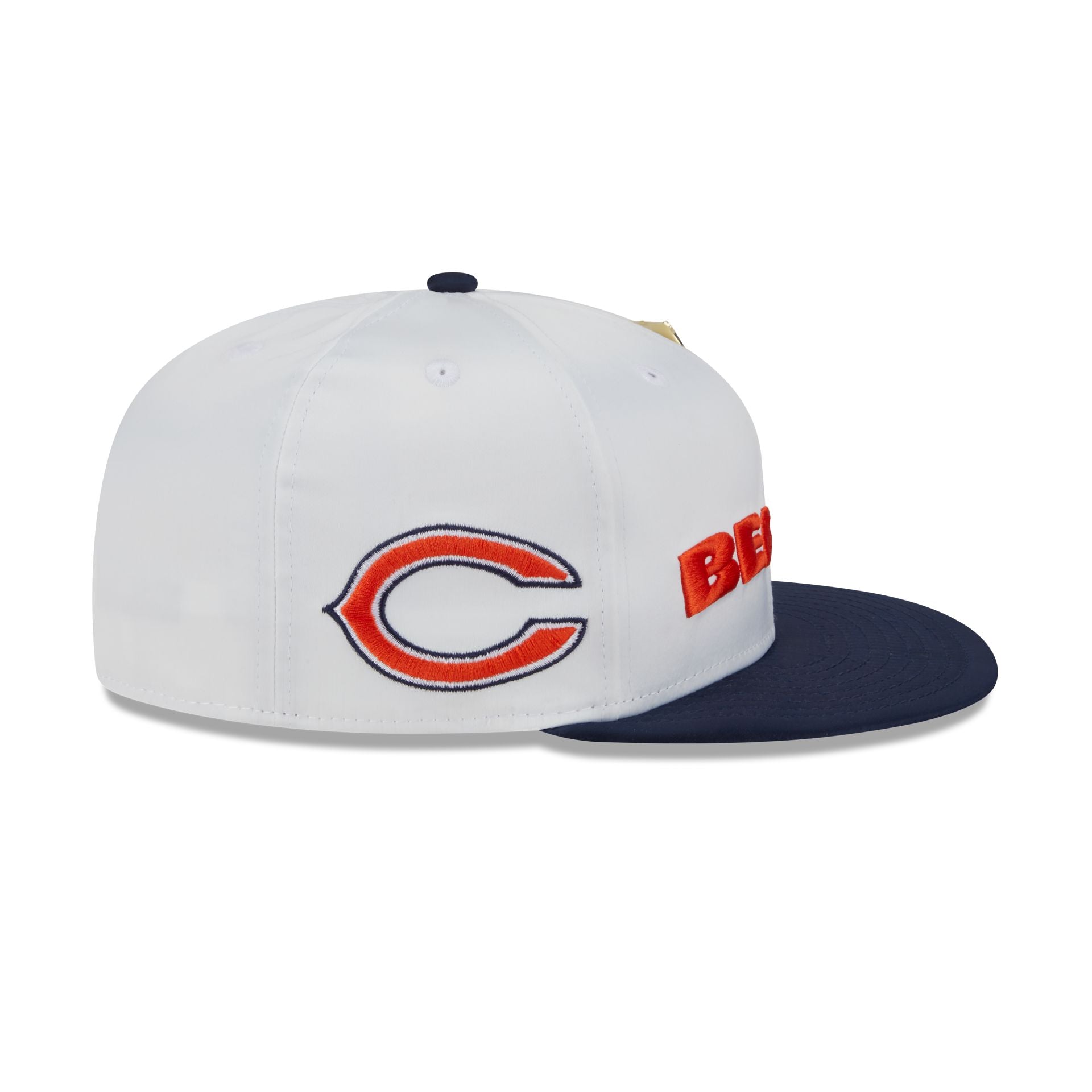 New Era Cap