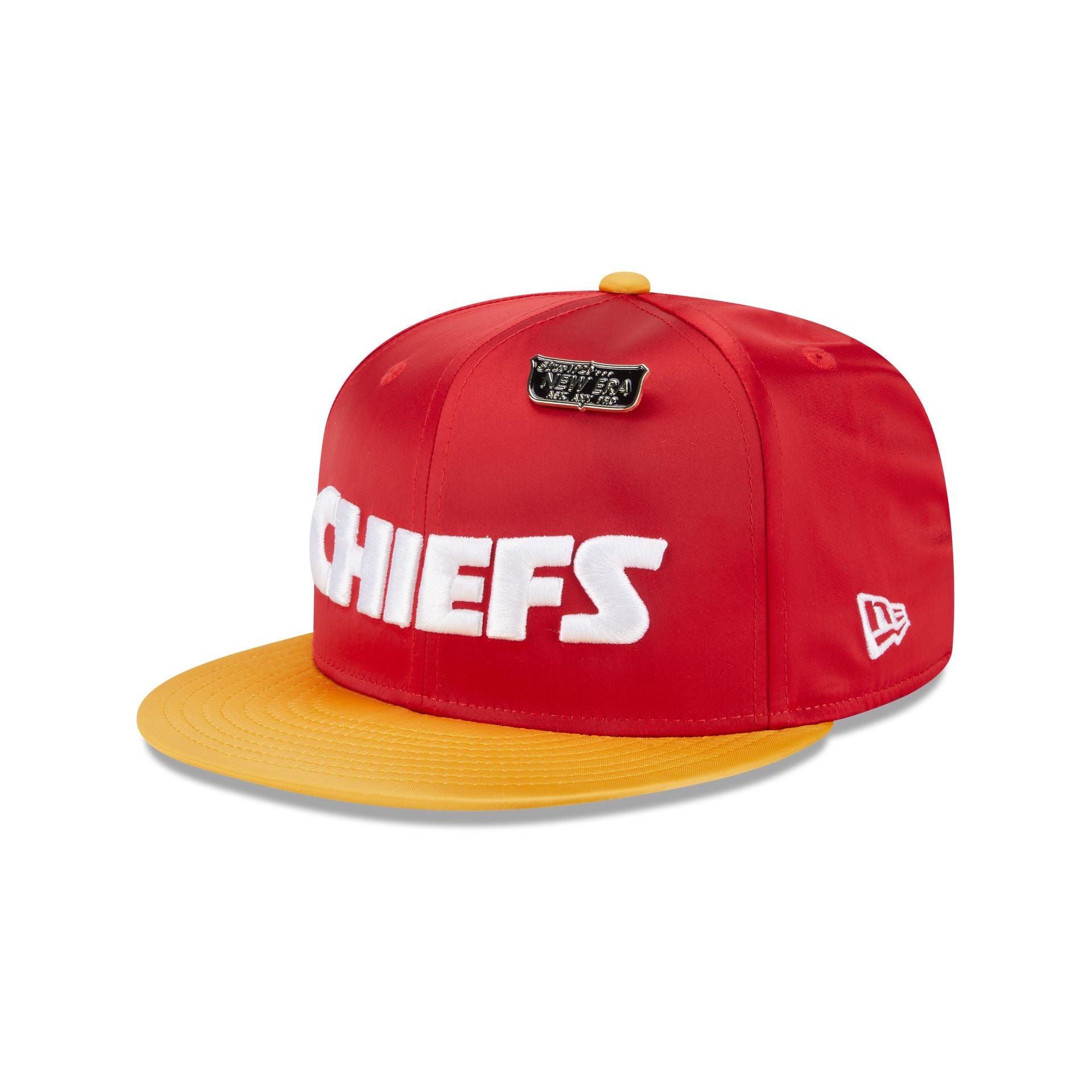 New Era Cap