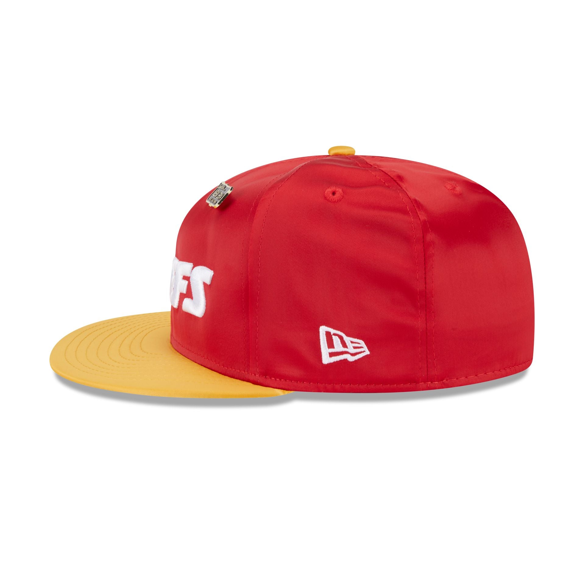 New Era Cap