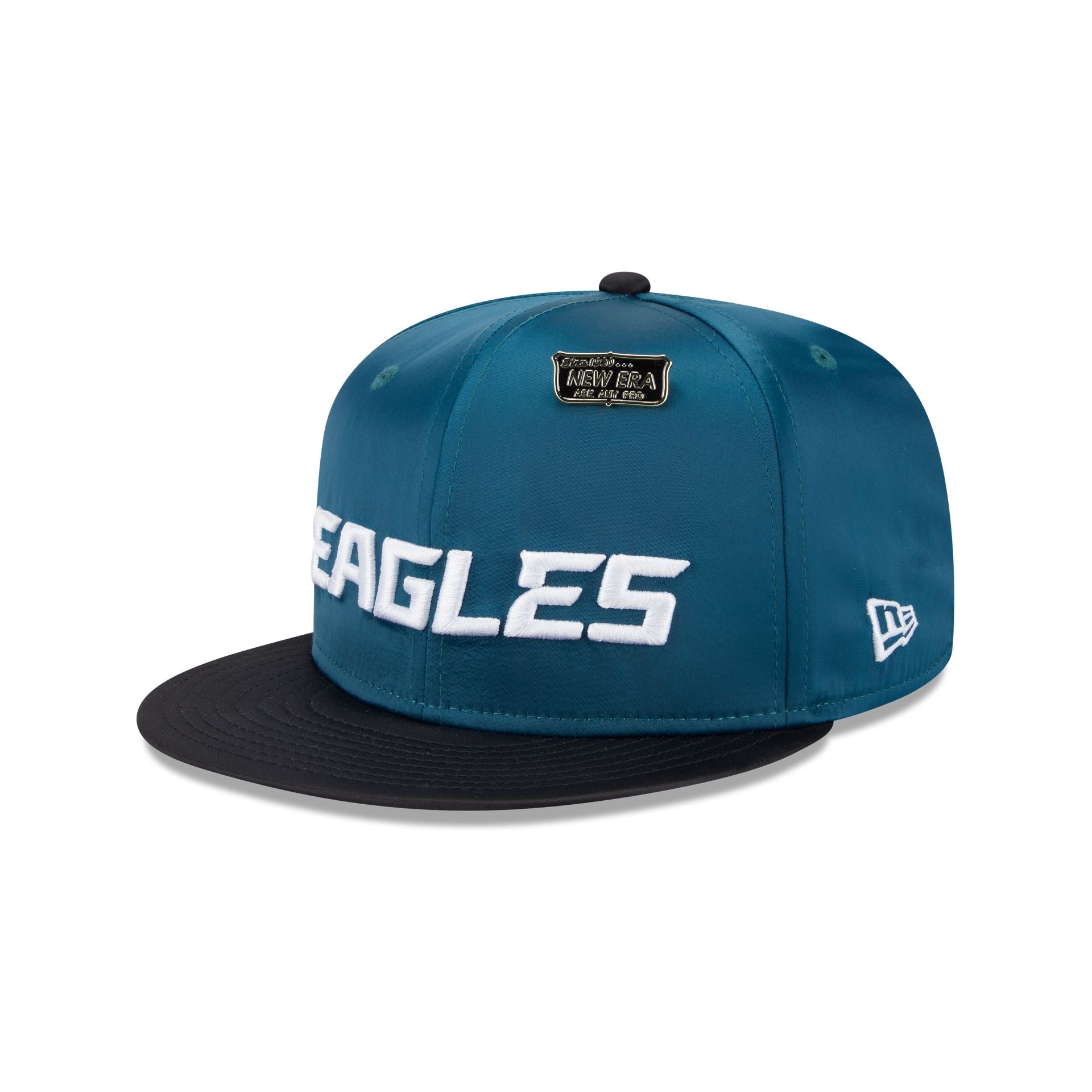 New Era Cap