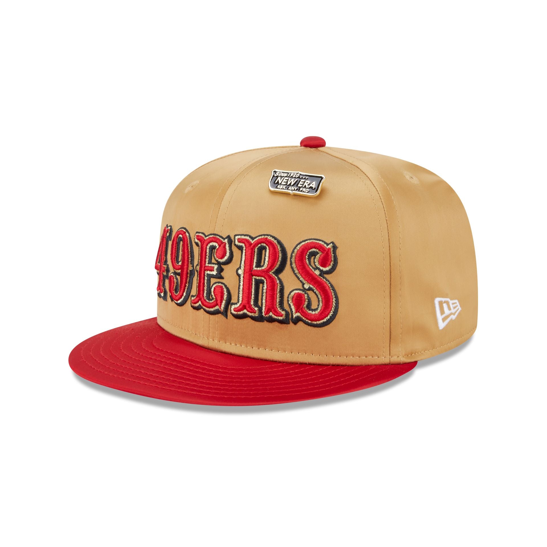 New Era Cap