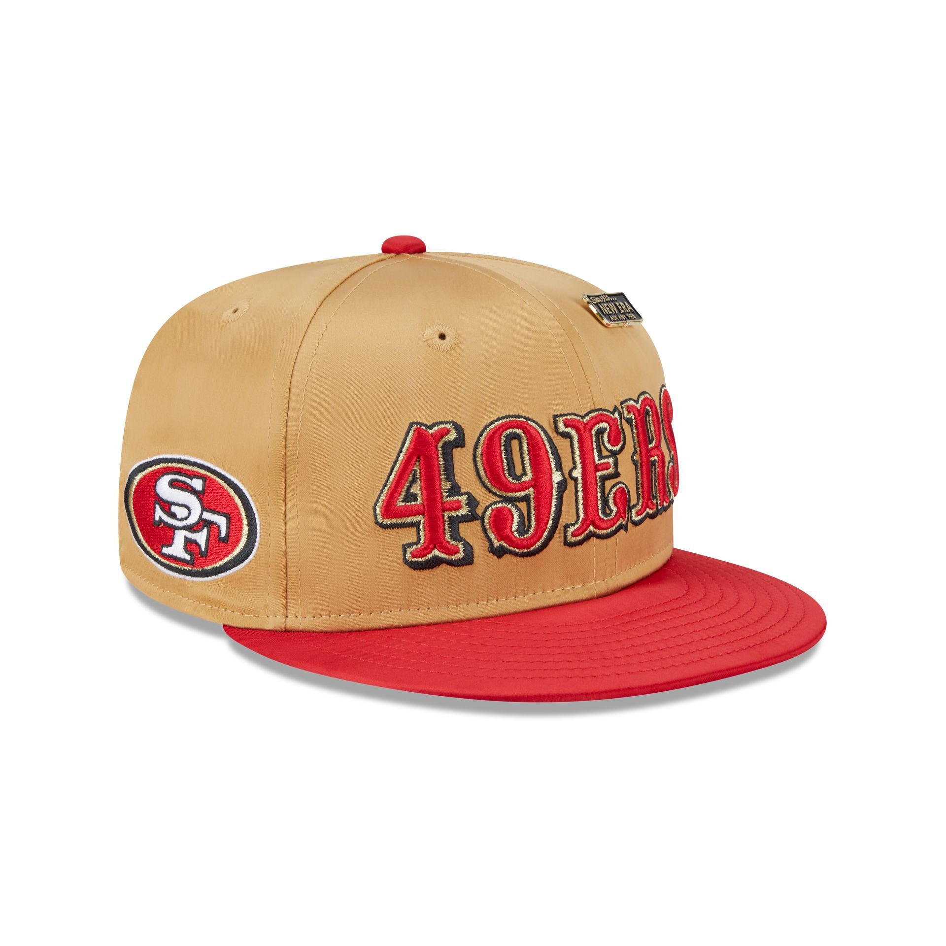 New Era Cap