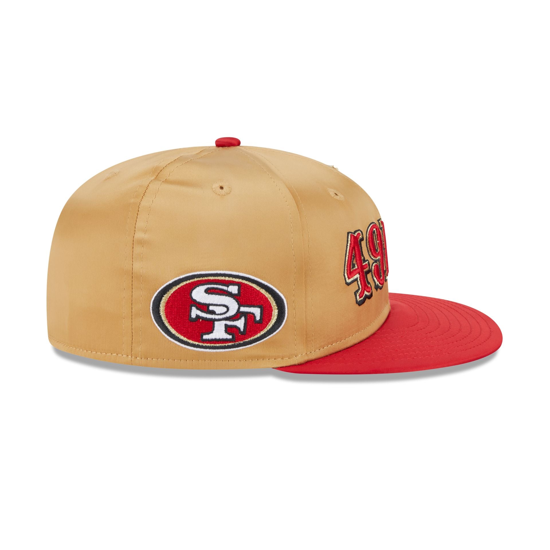 New Era Cap