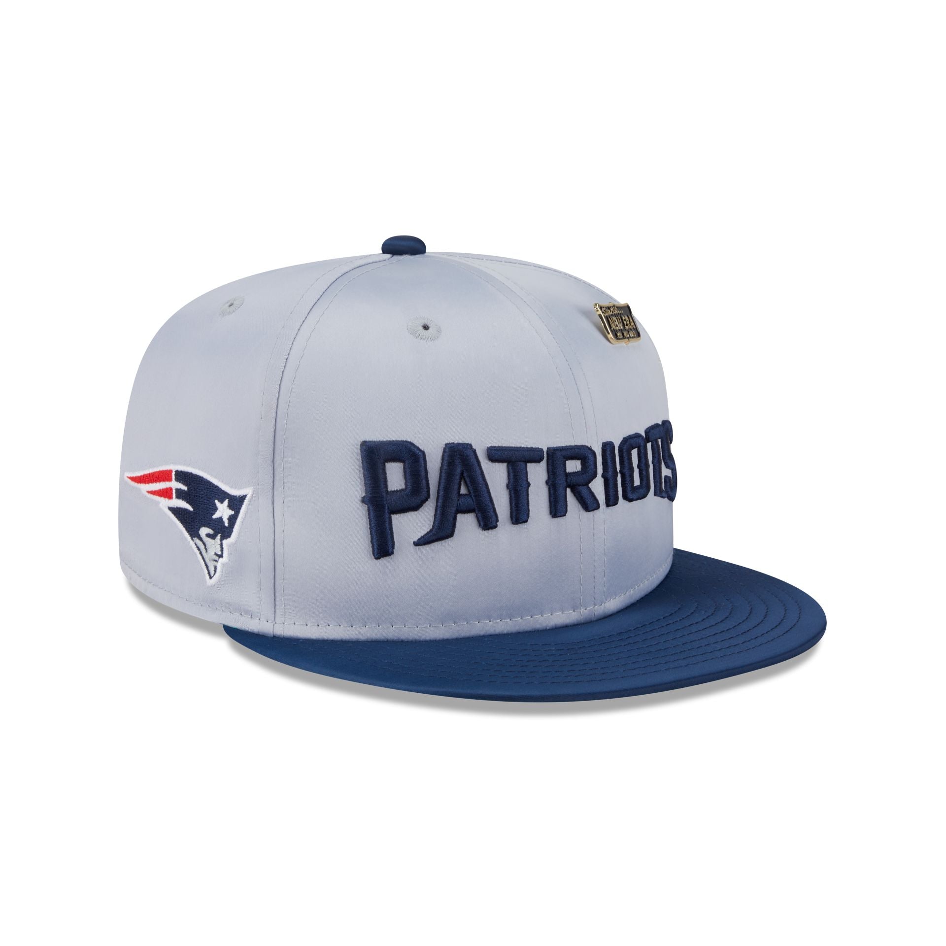 New Era Cap