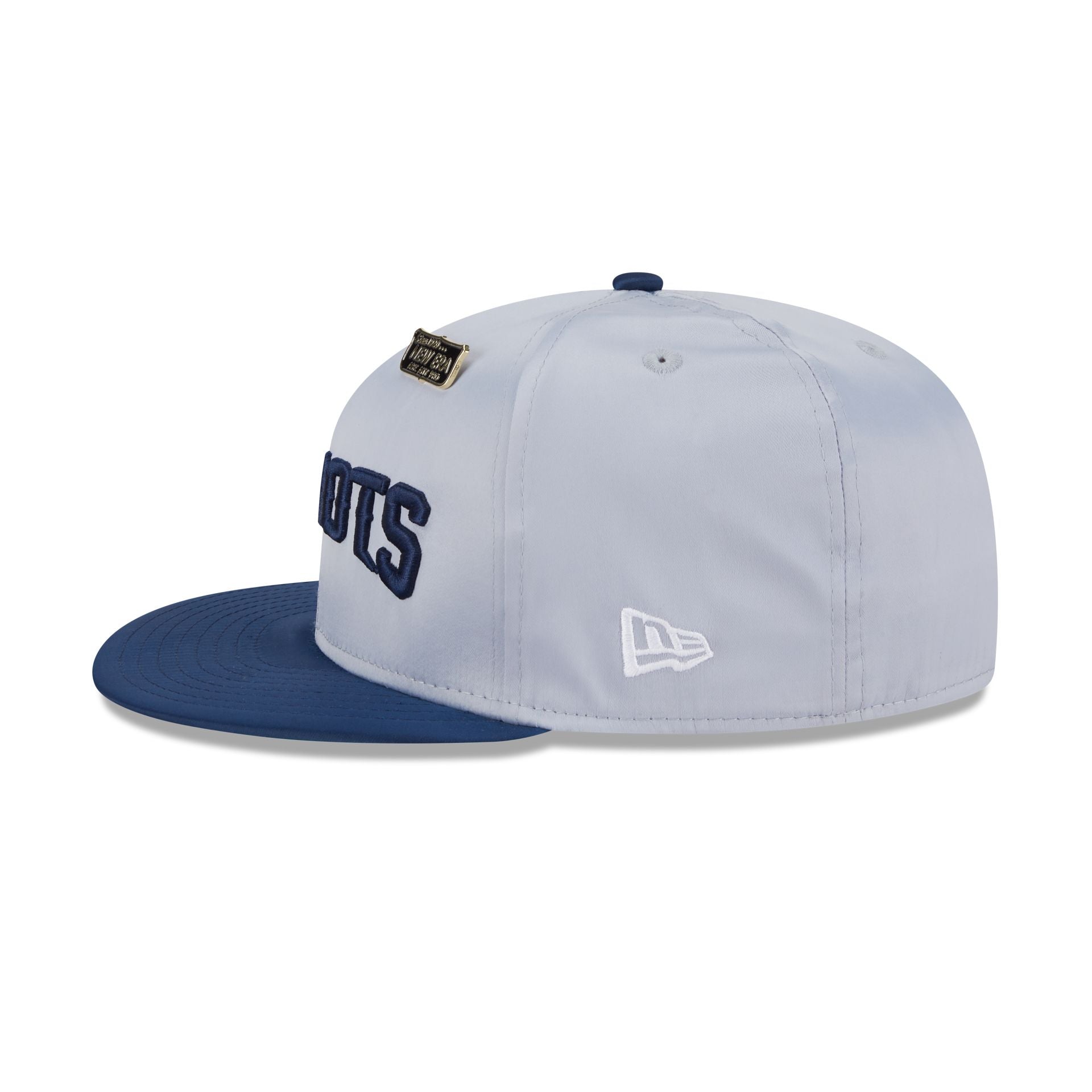 New Era Cap