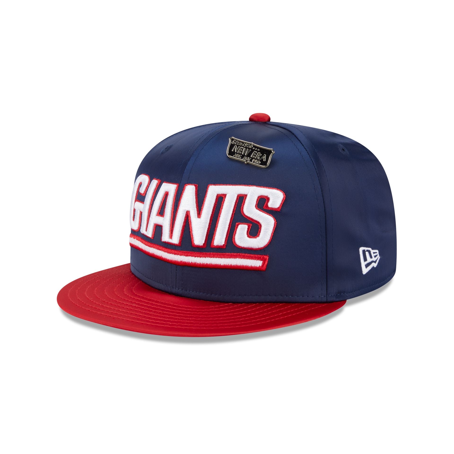 New Era Cap