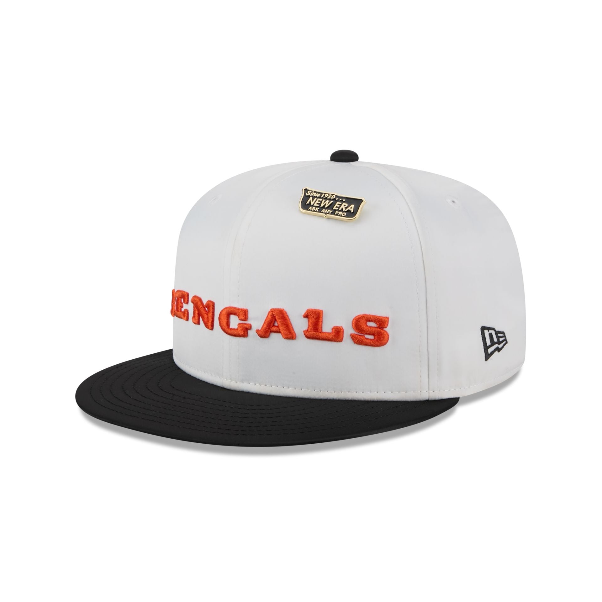 New Era Cap