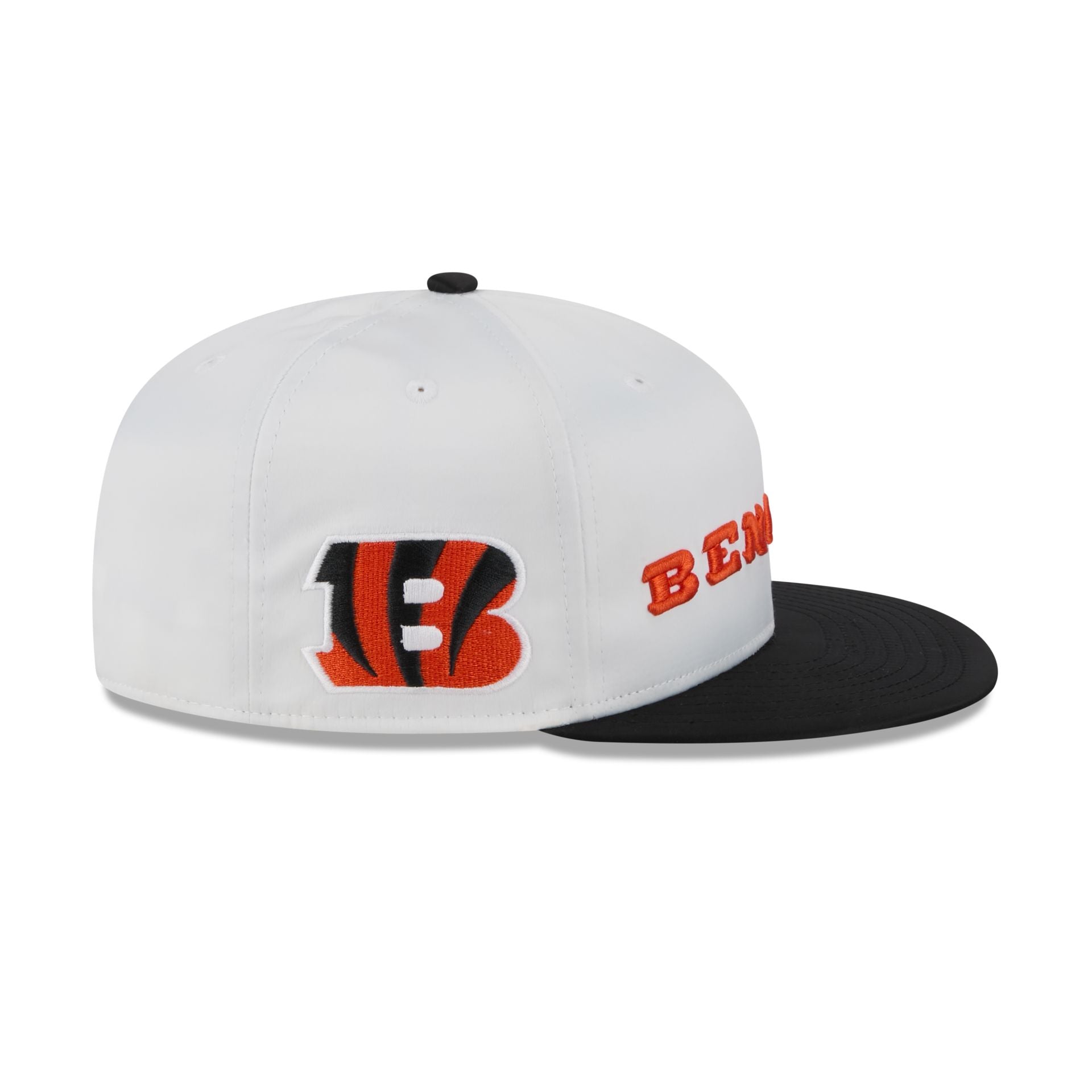 New Era Cap