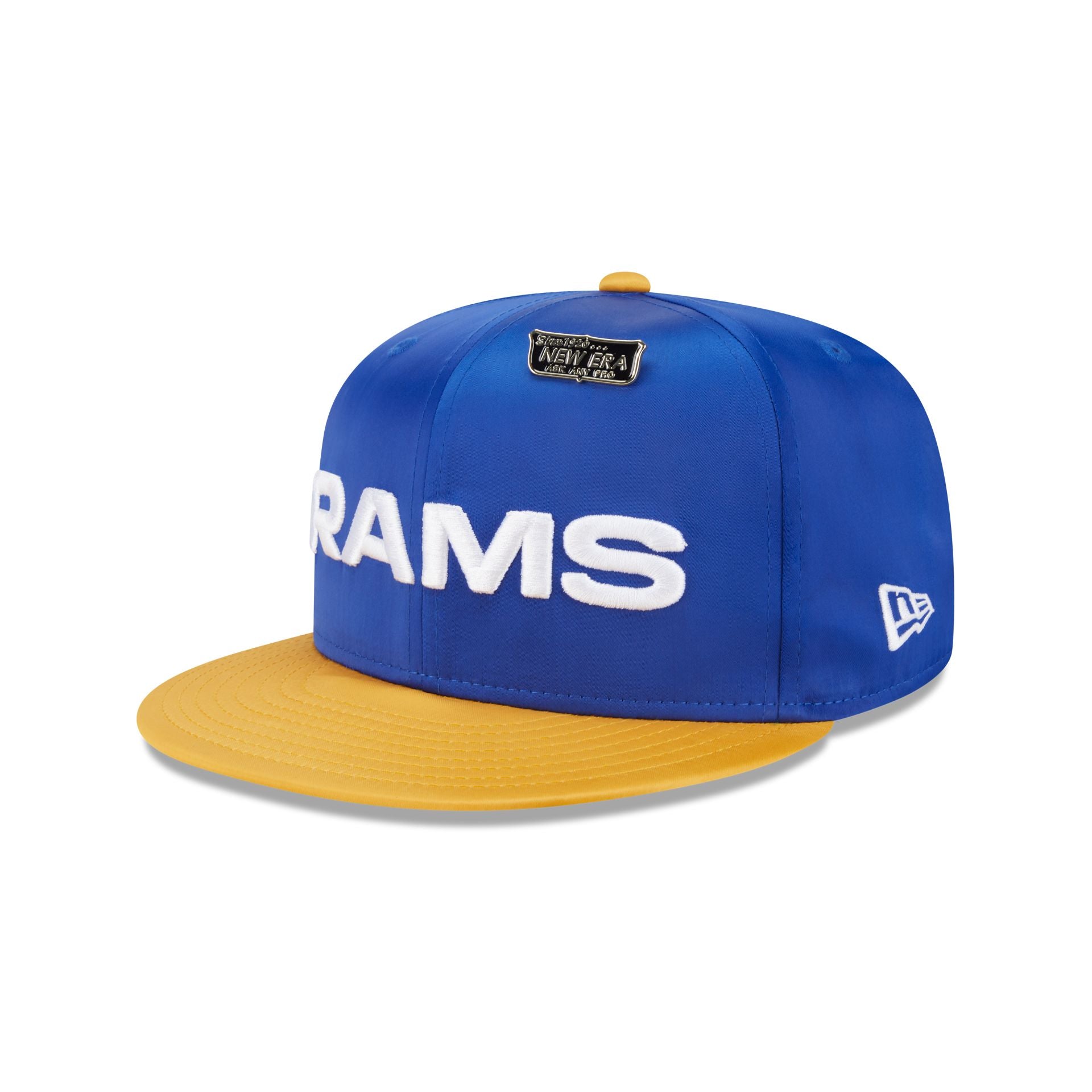 New Era Cap