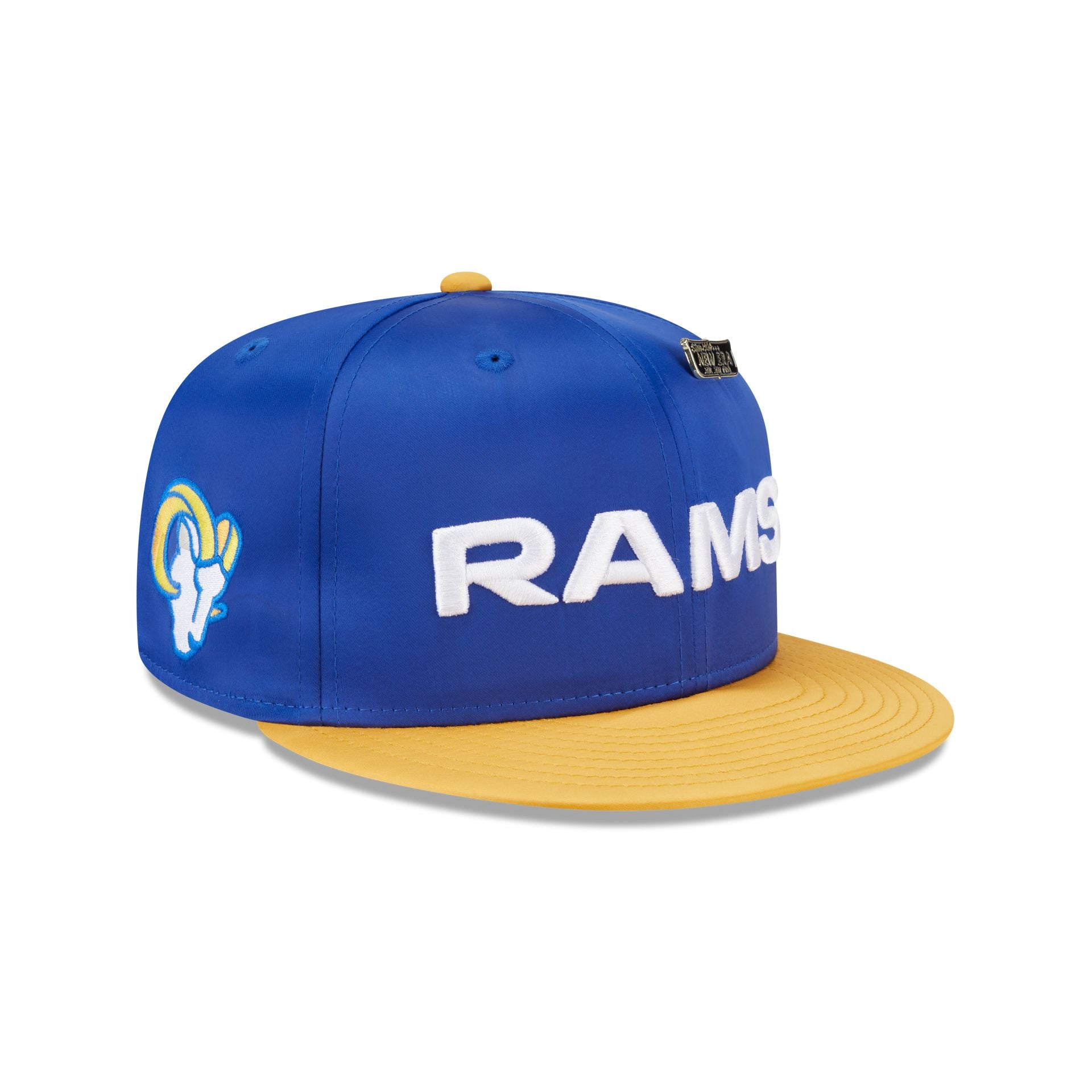 New Era Cap