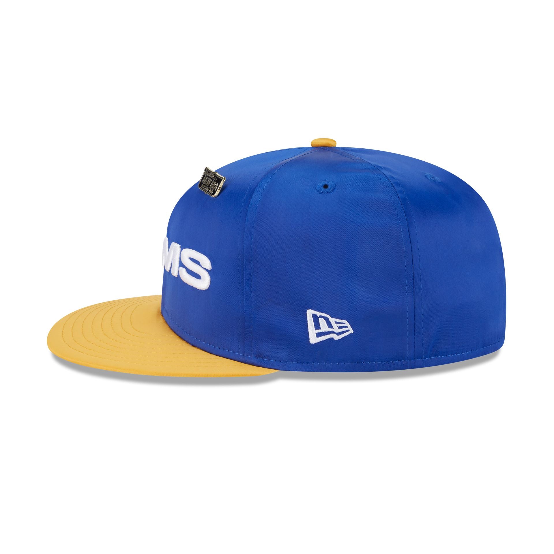 New Era Cap