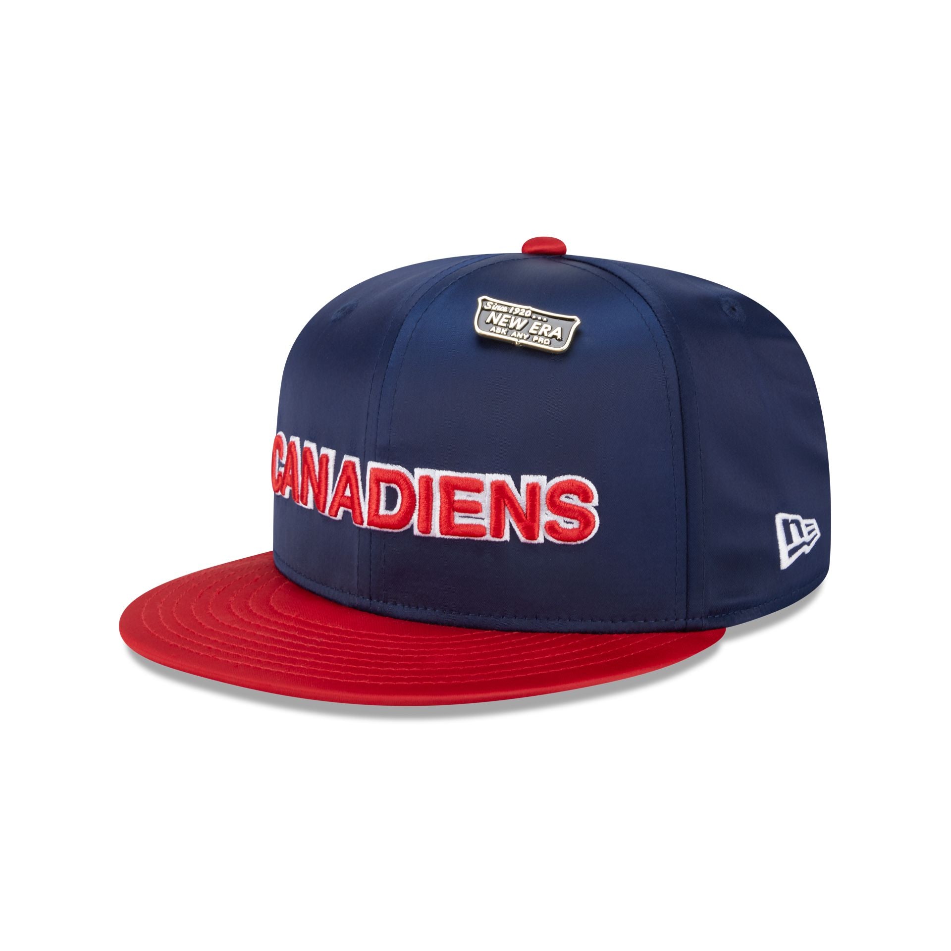 New Era Cap